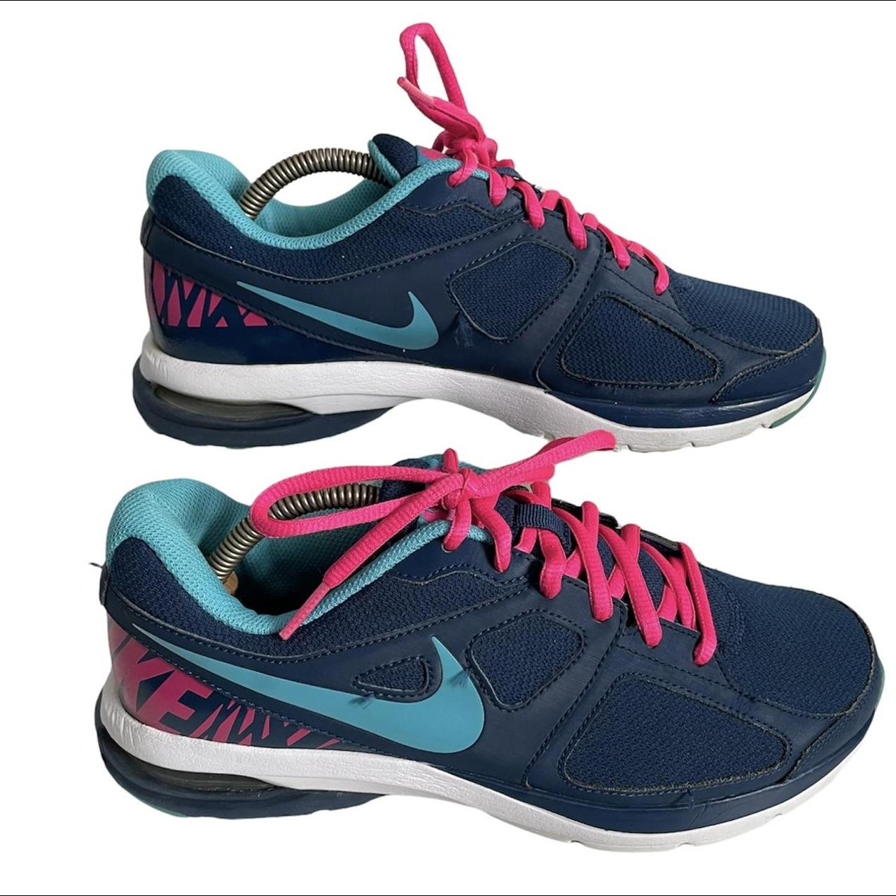 nike reslon womens