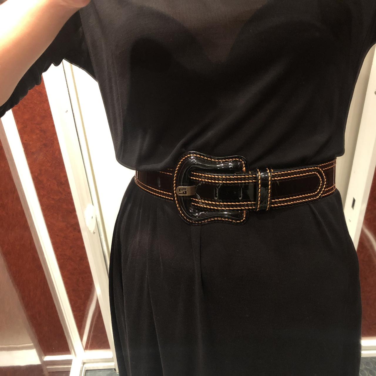 Ultra chic genuine FENDI It is crafted Depop - Main Image