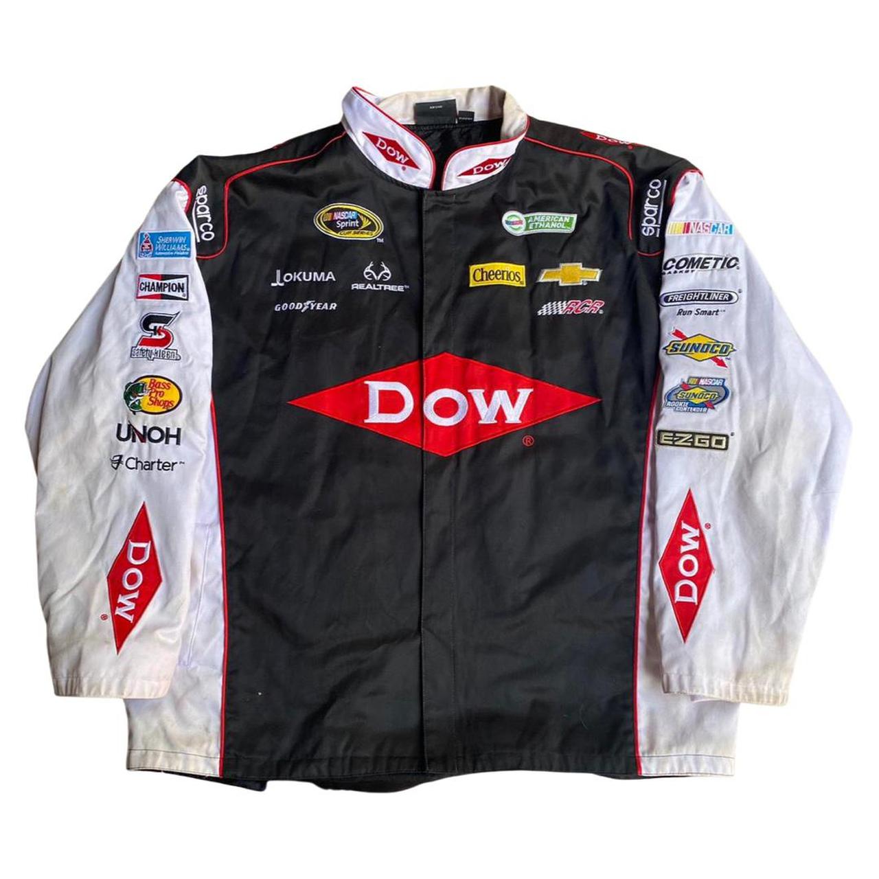 Austin Dillon NASCAR jacket Chase Authentics... - Depop