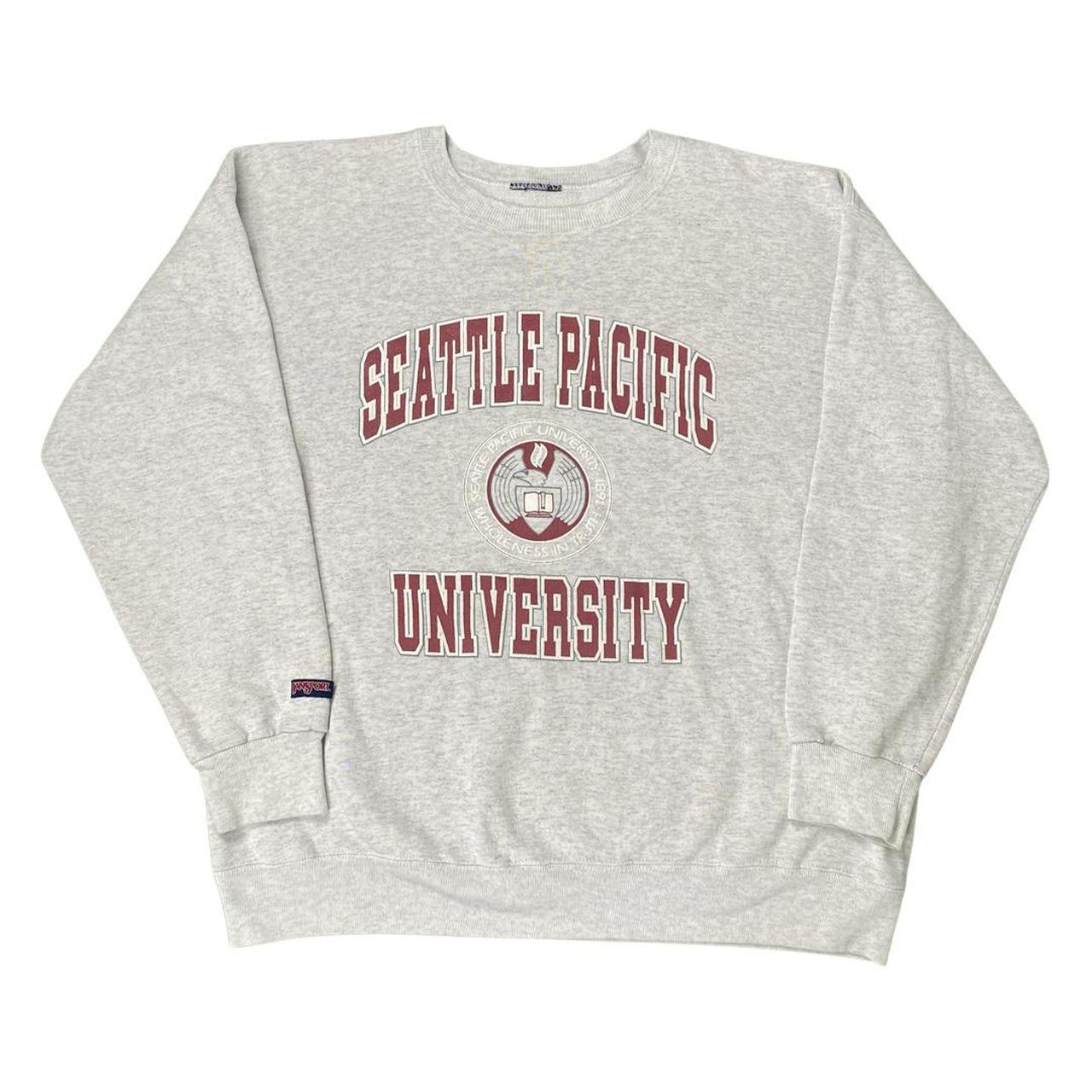 jansport sweater