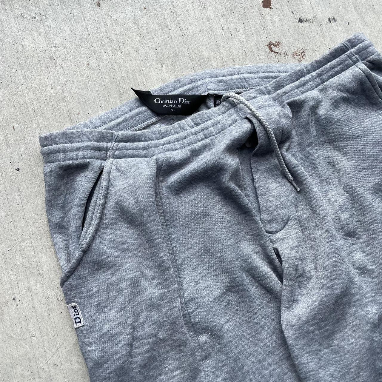 Dior Men's Bottoms | Depop