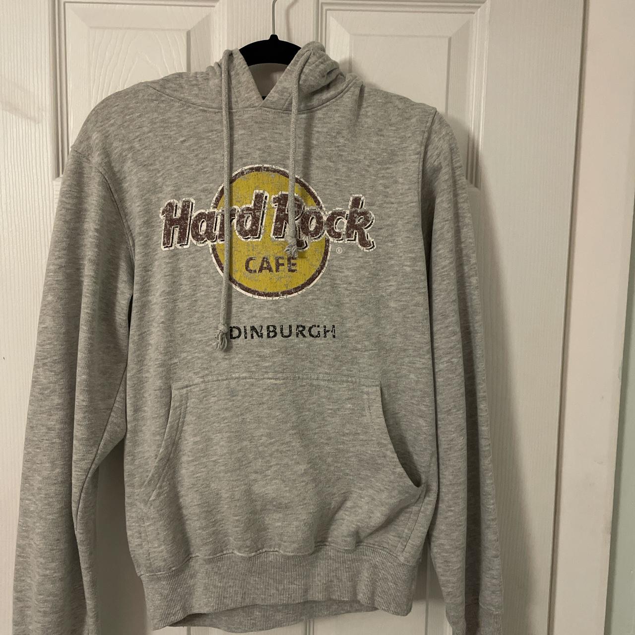 Product Image 1 - Hard Rock Cafe hoodie -