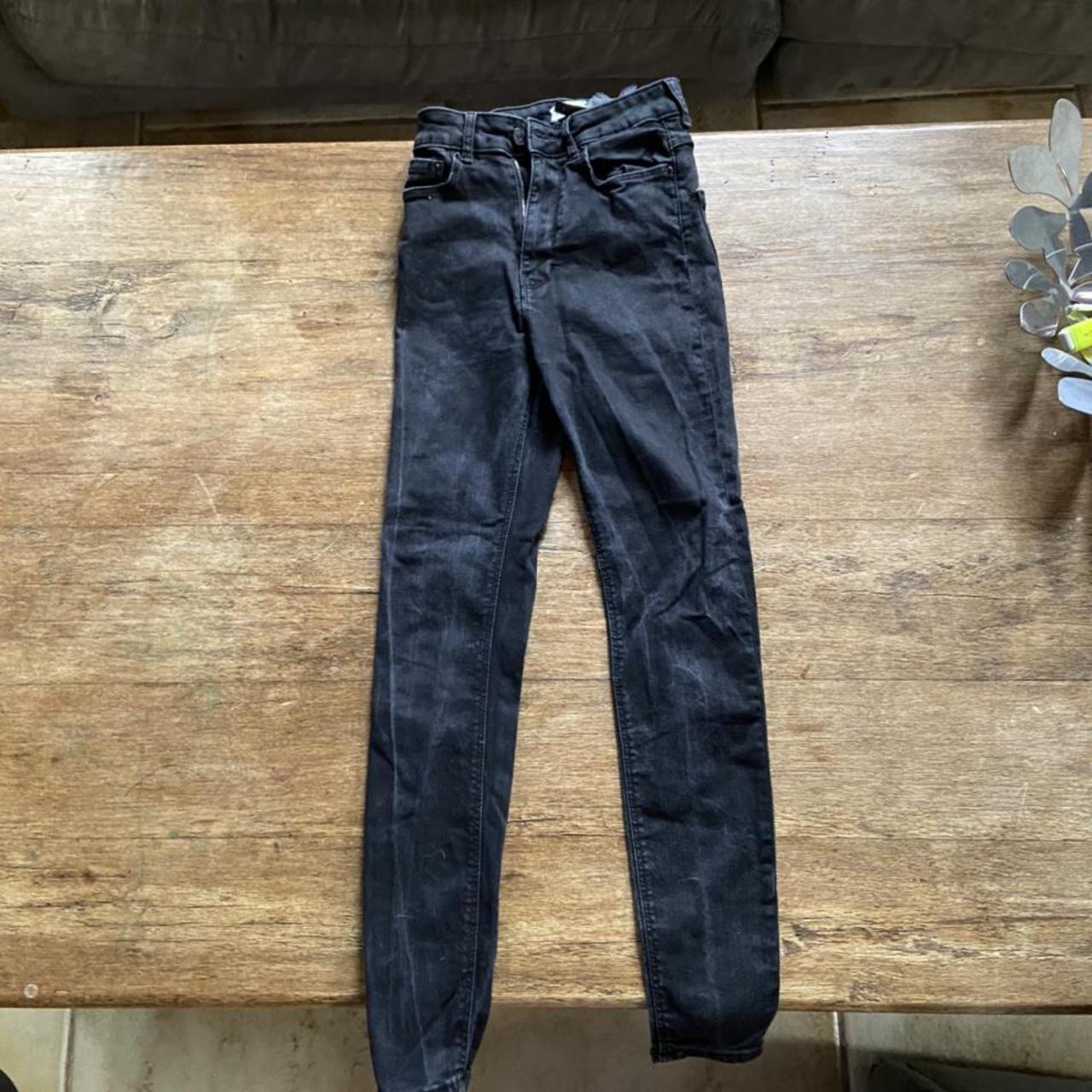 size 34 jeans in eu