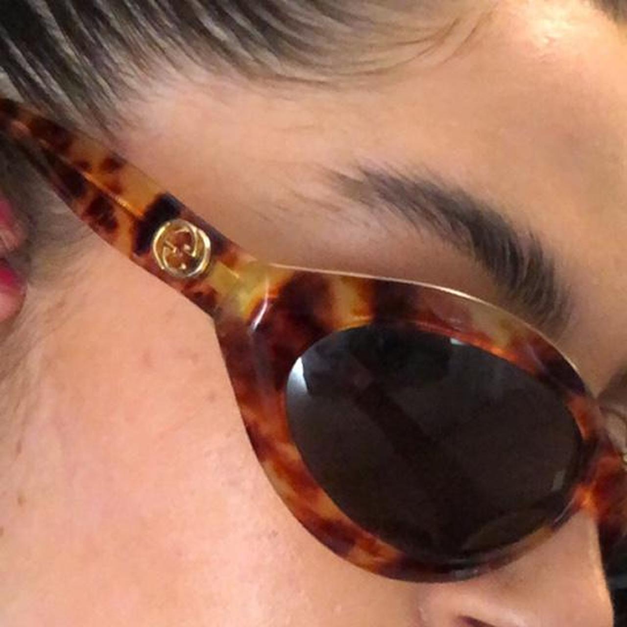 gucci sunglasses authenticity check