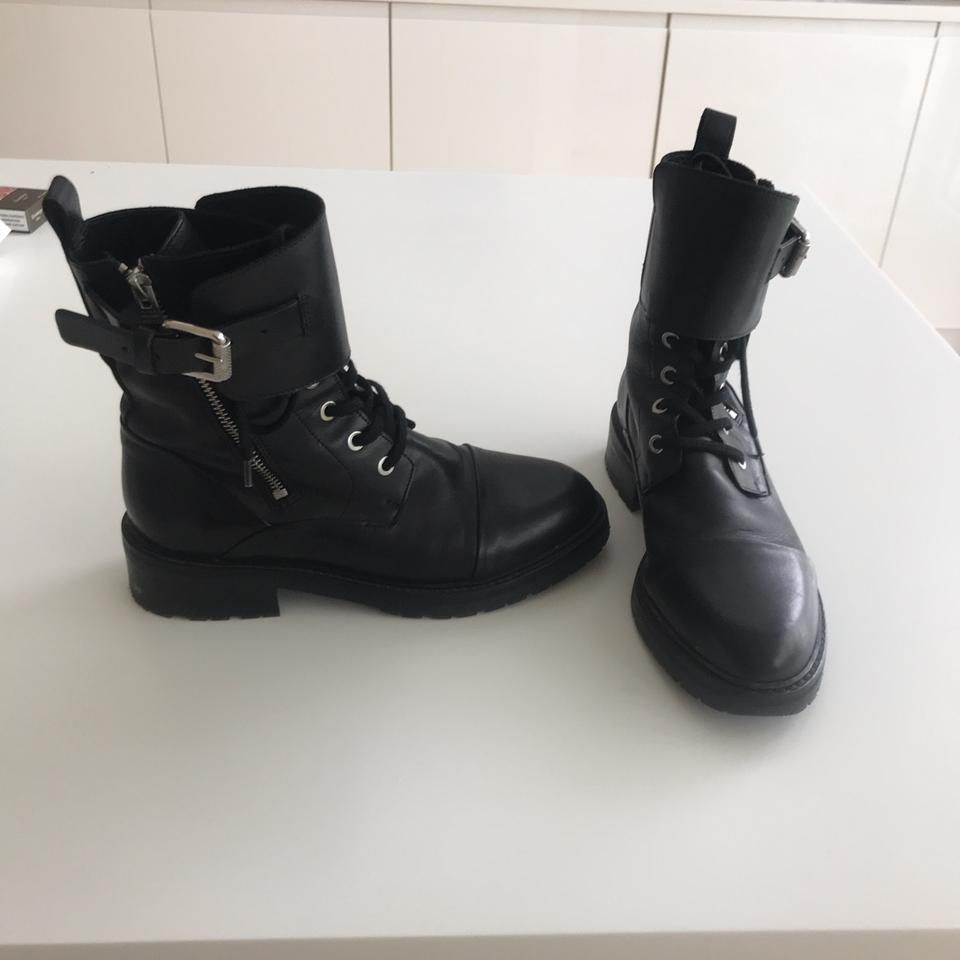 Allsaints 2025 daria boot