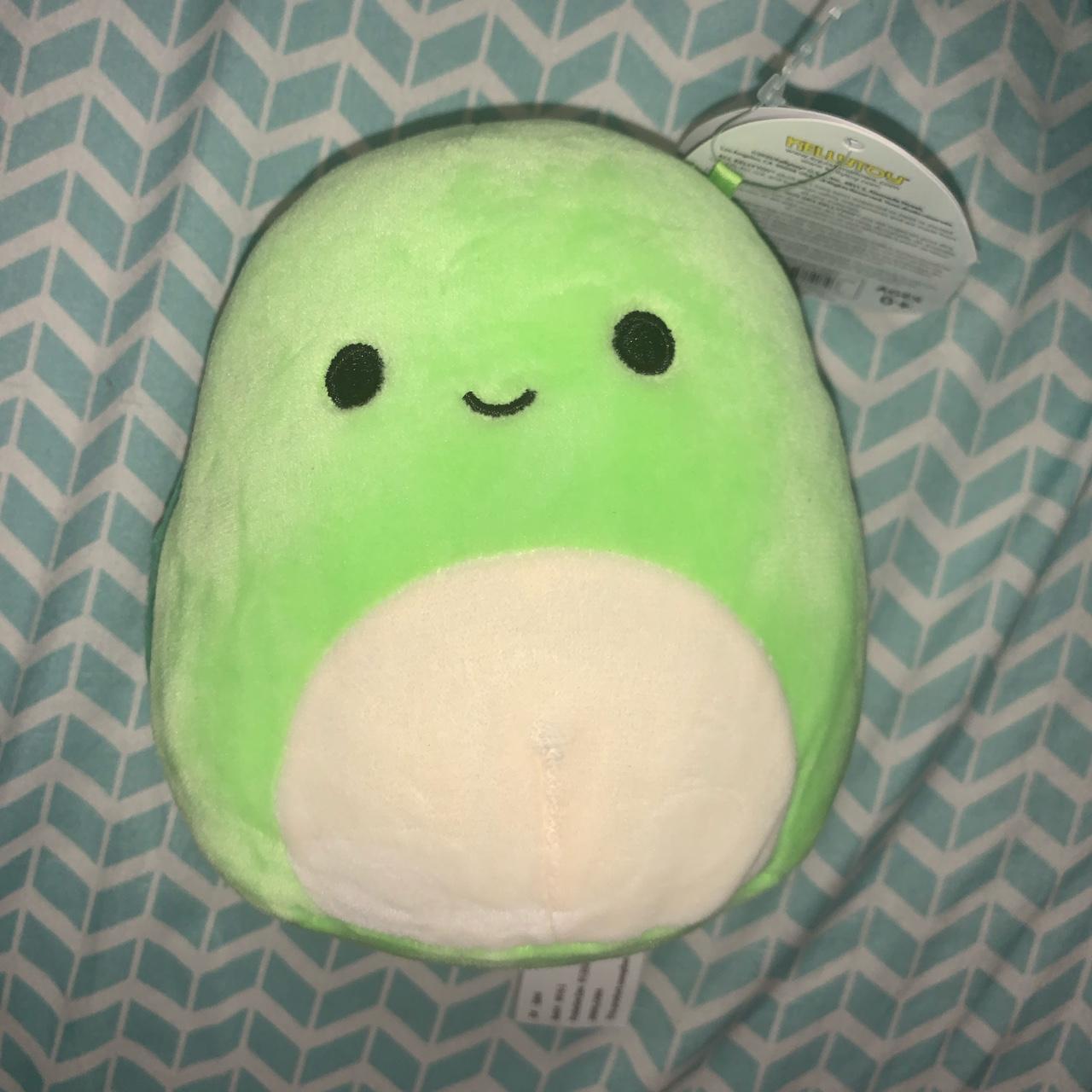 turtle squishmallow 24 inch