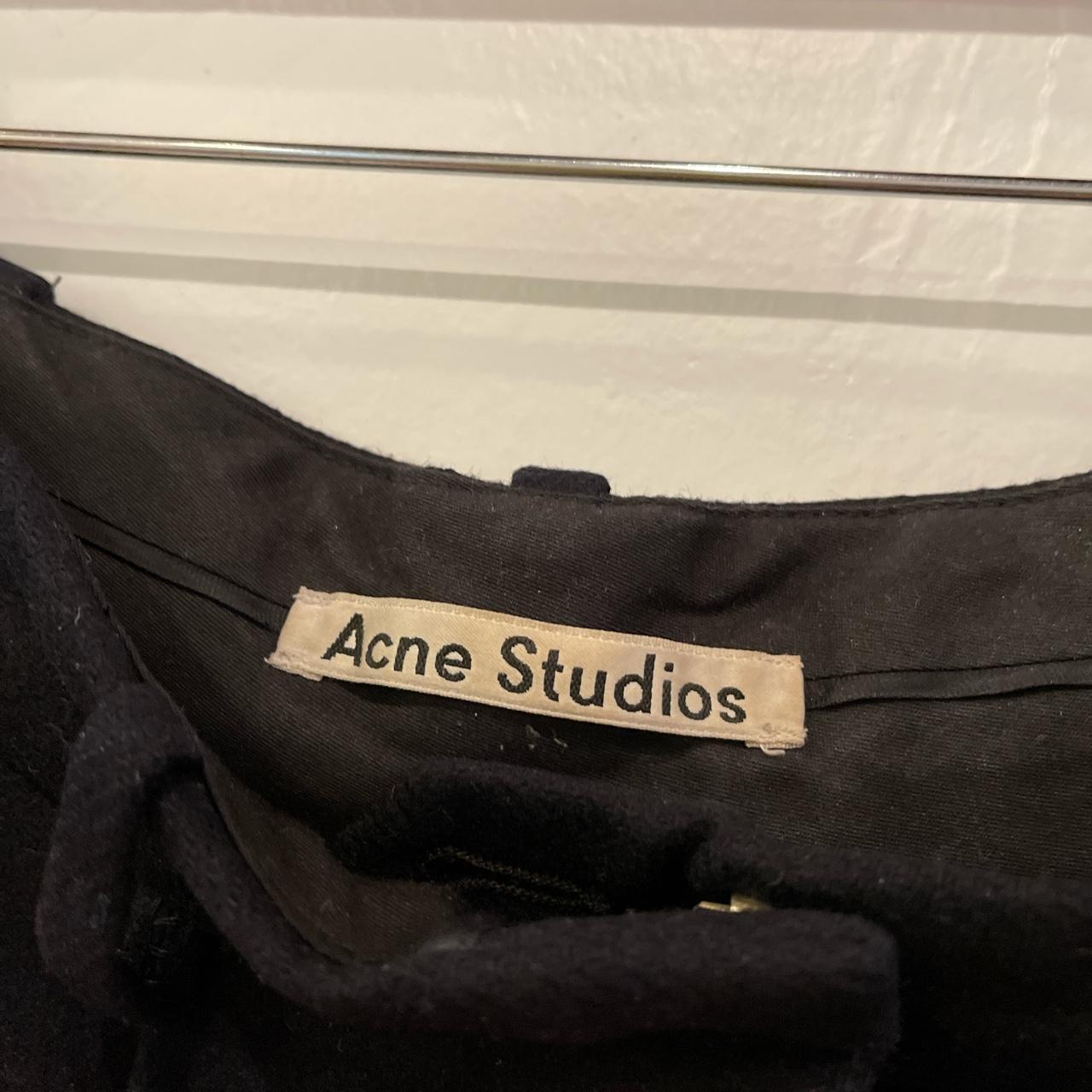 Acne Studios – Women's Trousers