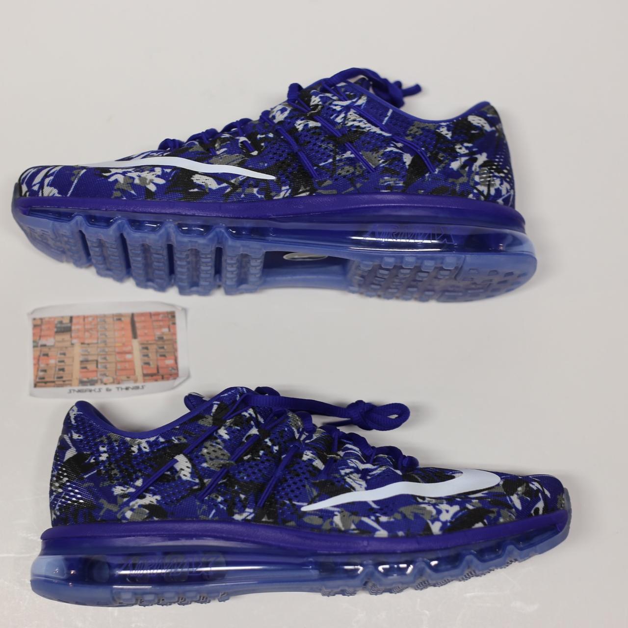 air max 2016 mens purple