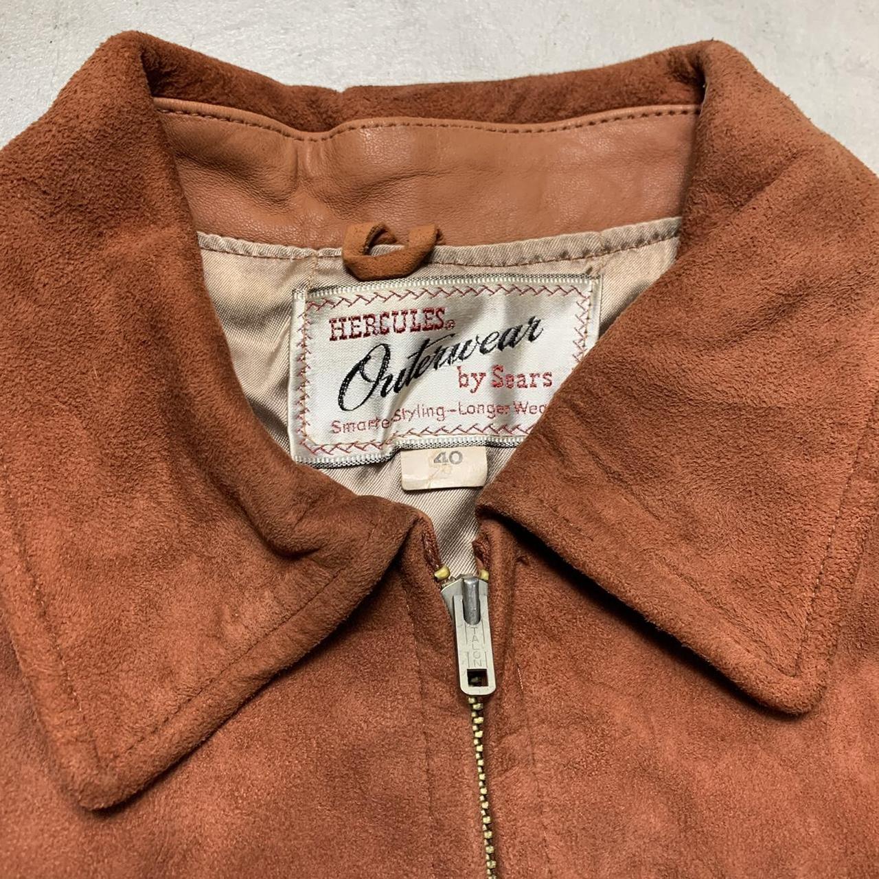 Sears Jackets