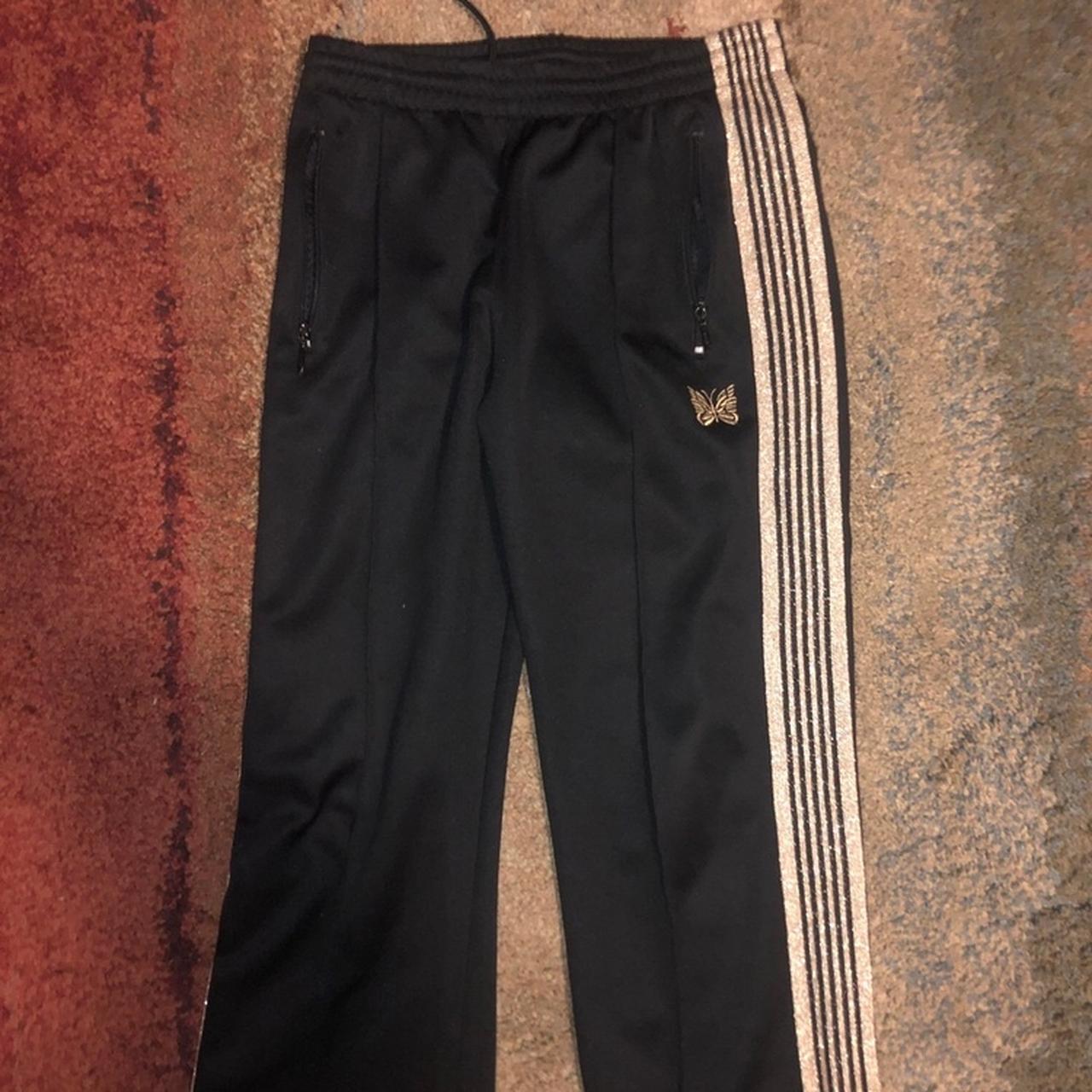 Needles Men's Joggers-tracksuits | Depop