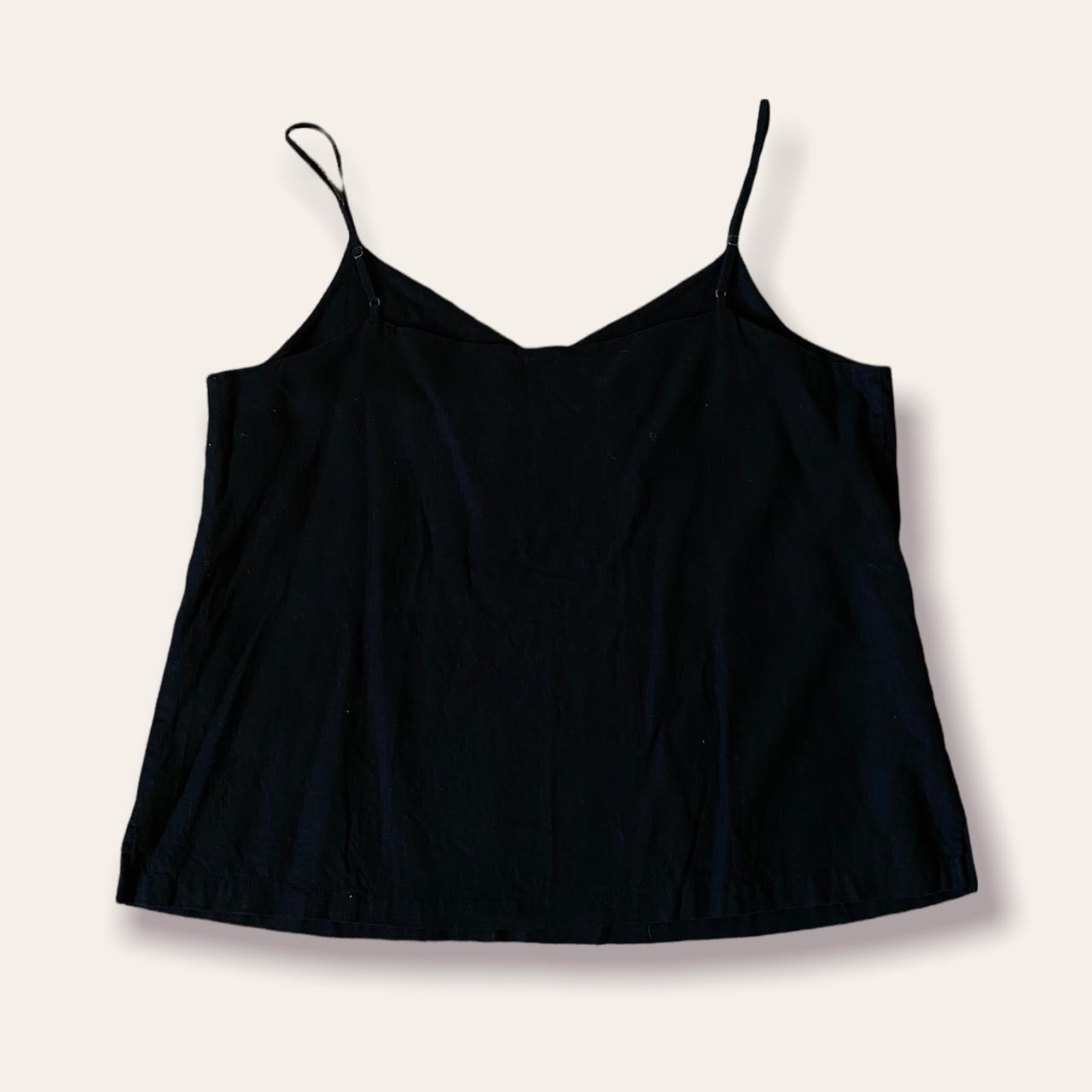 sportsgirl-cami-top-linen-singlet-top-with-depop