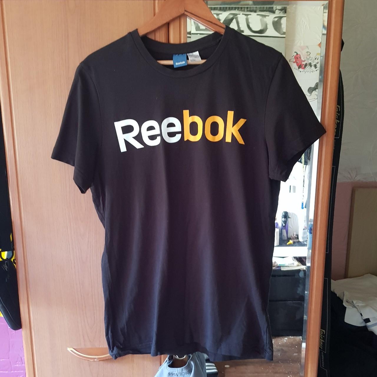 Kaos reebok shop