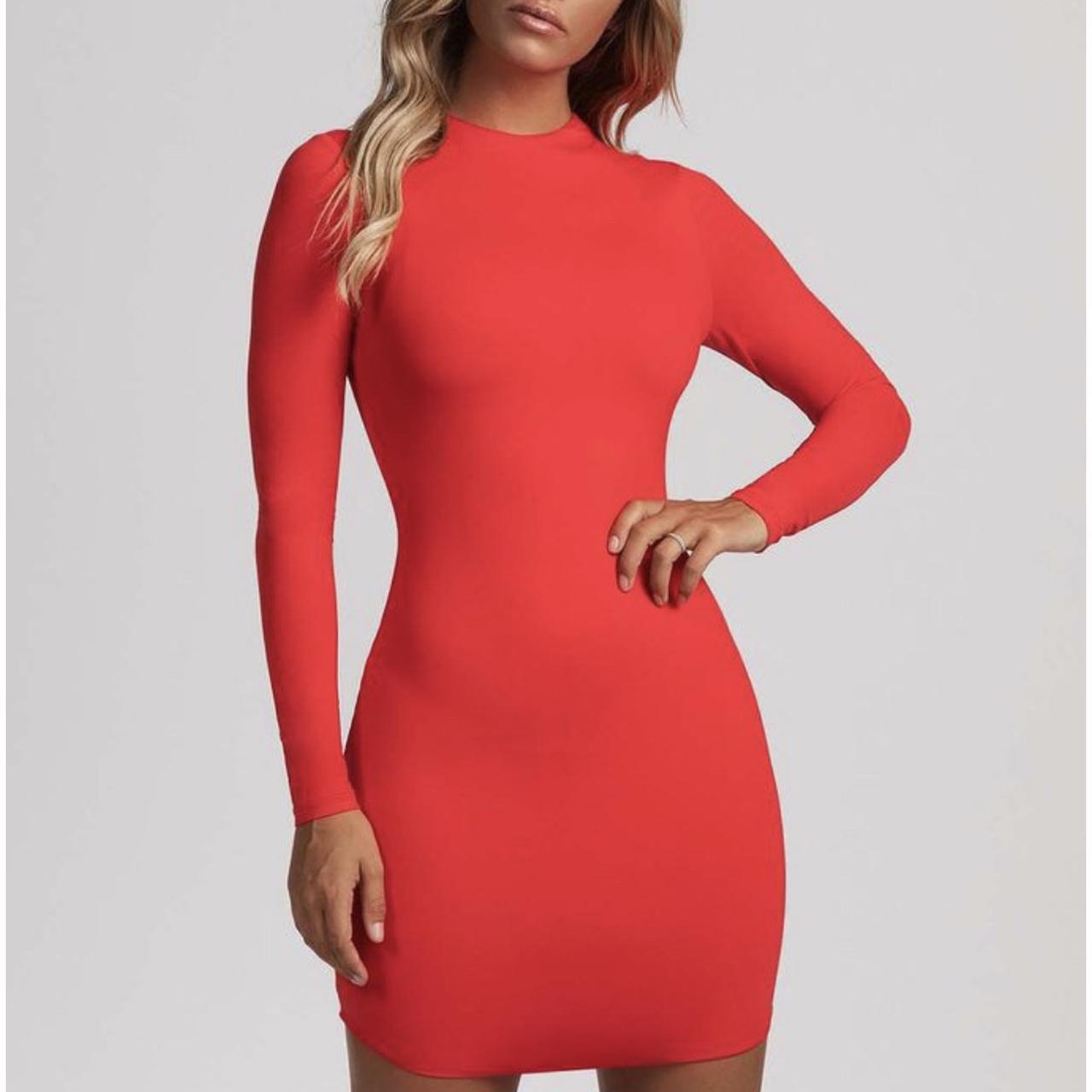 Meshki cheap kylie dress