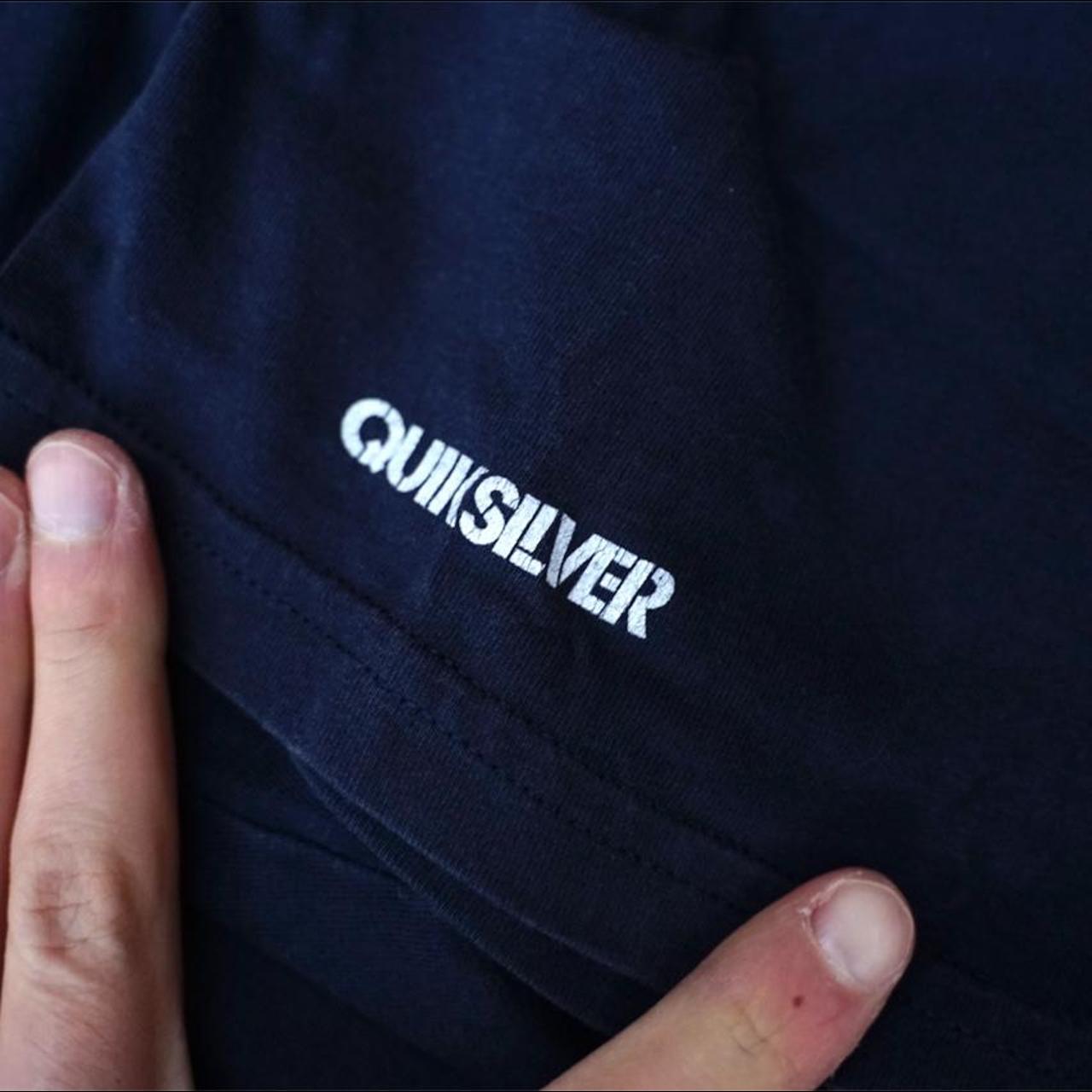 Product Image 4 - Insane Late 90s Vintage Quiksilver