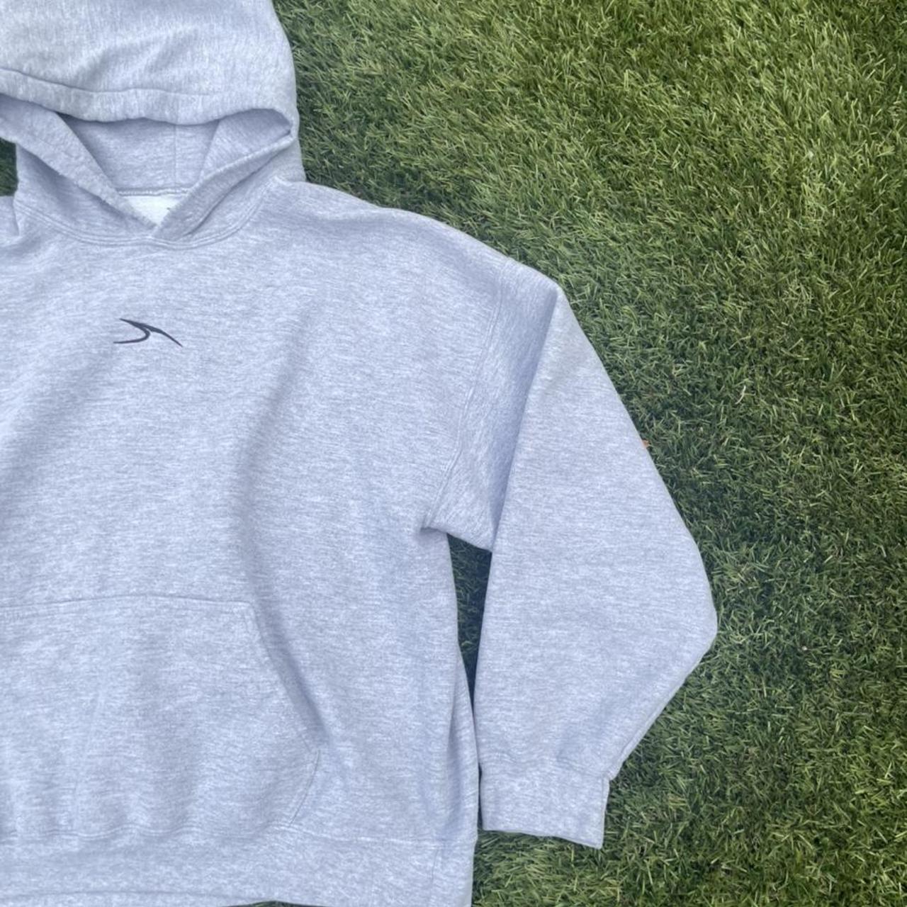 Undefeated Men's Black Sweatshirt (4)