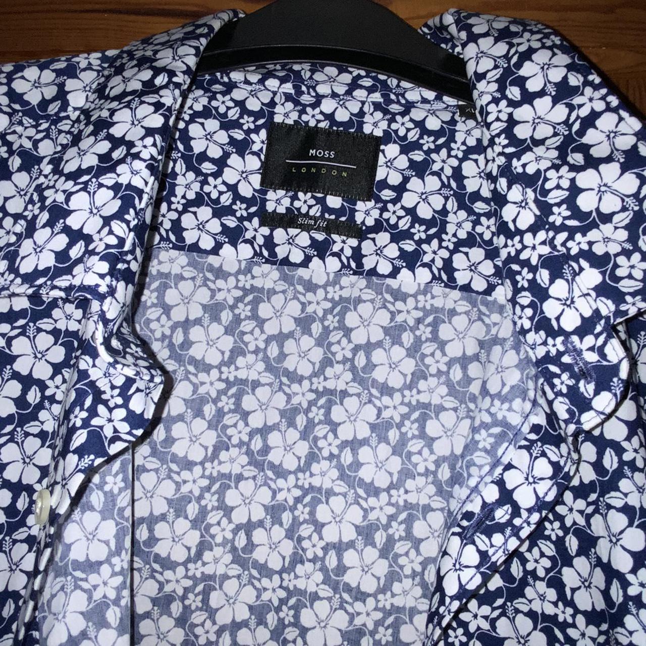 Men's Shirt (2)