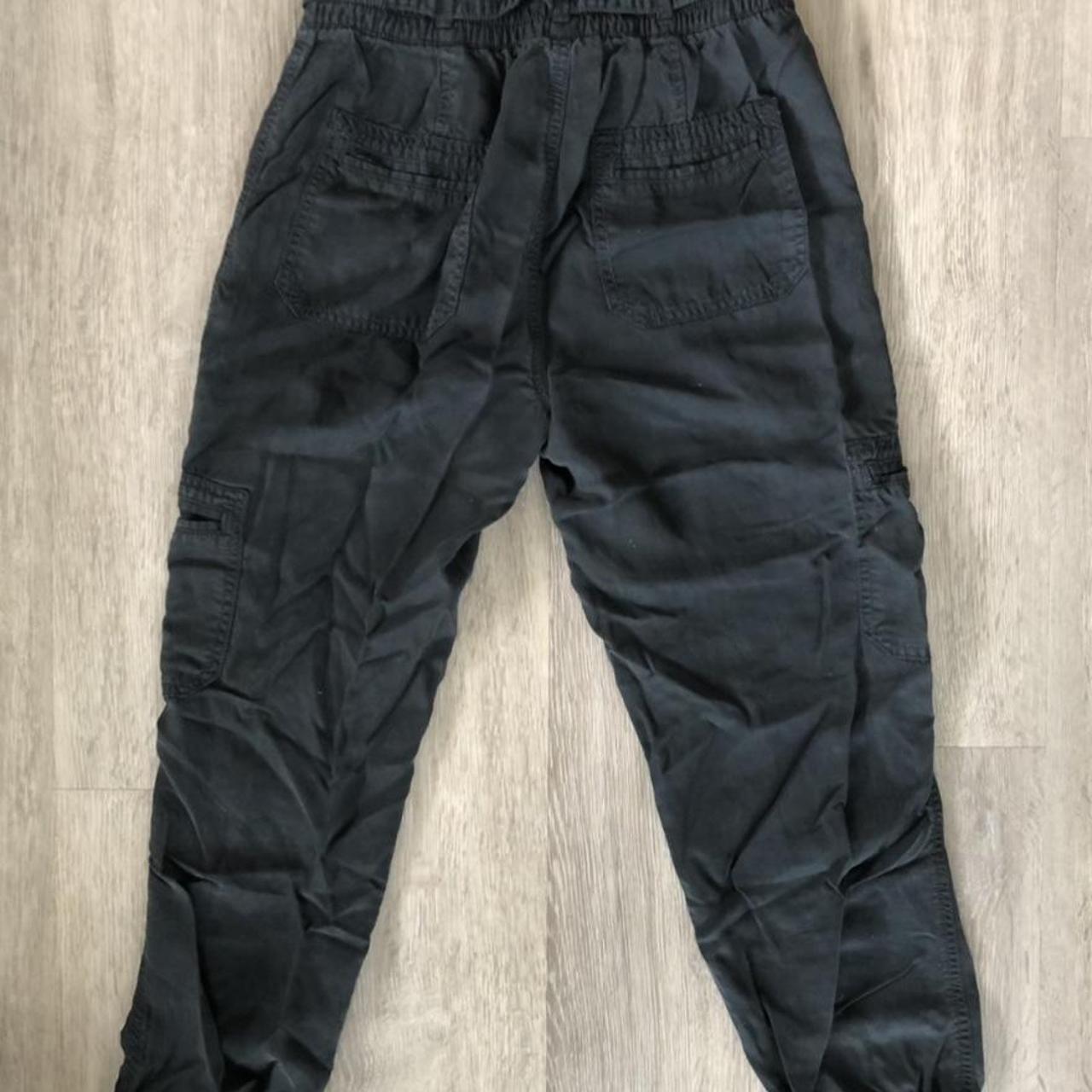 depop baggy jeans