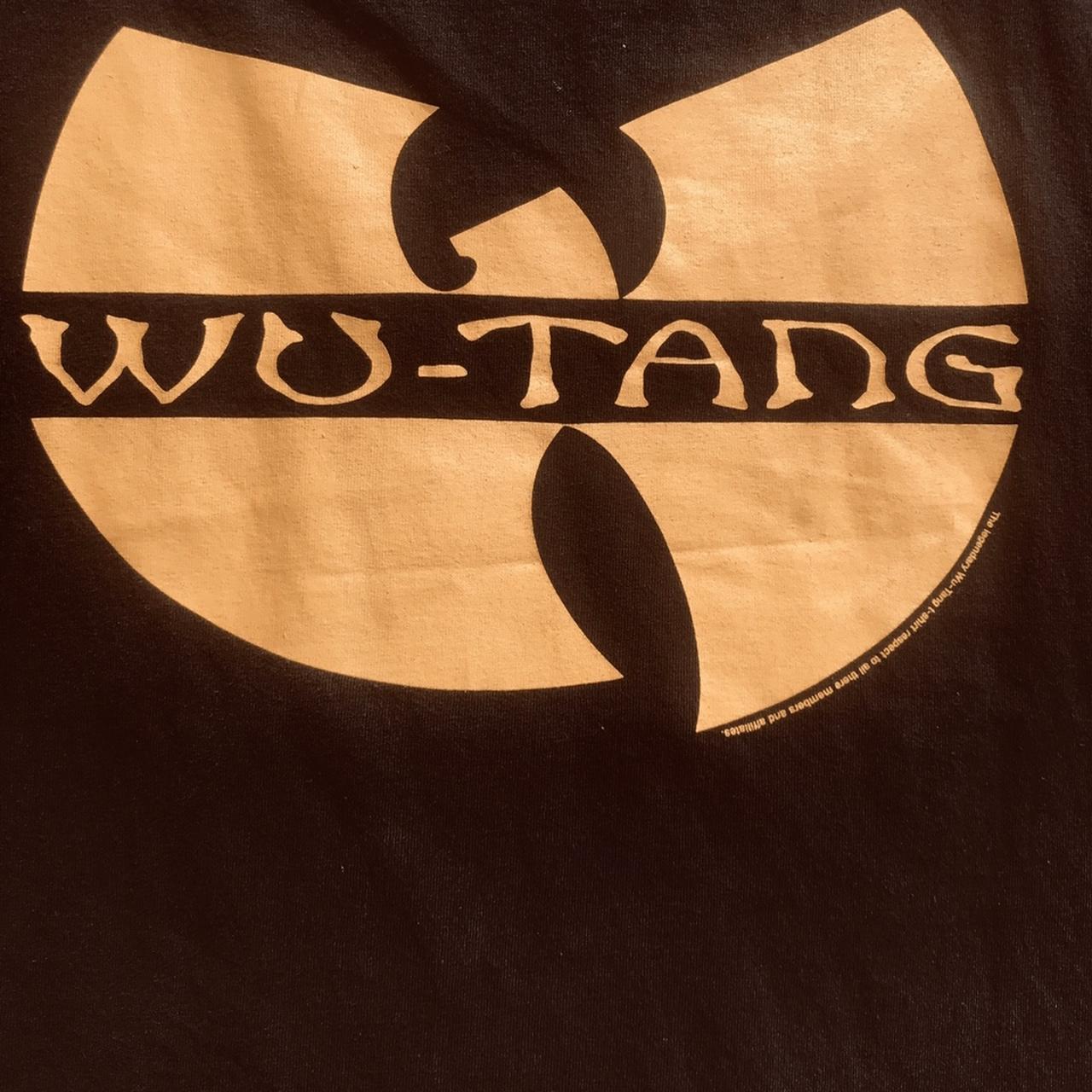 Wu Wear Men's Vest (2)