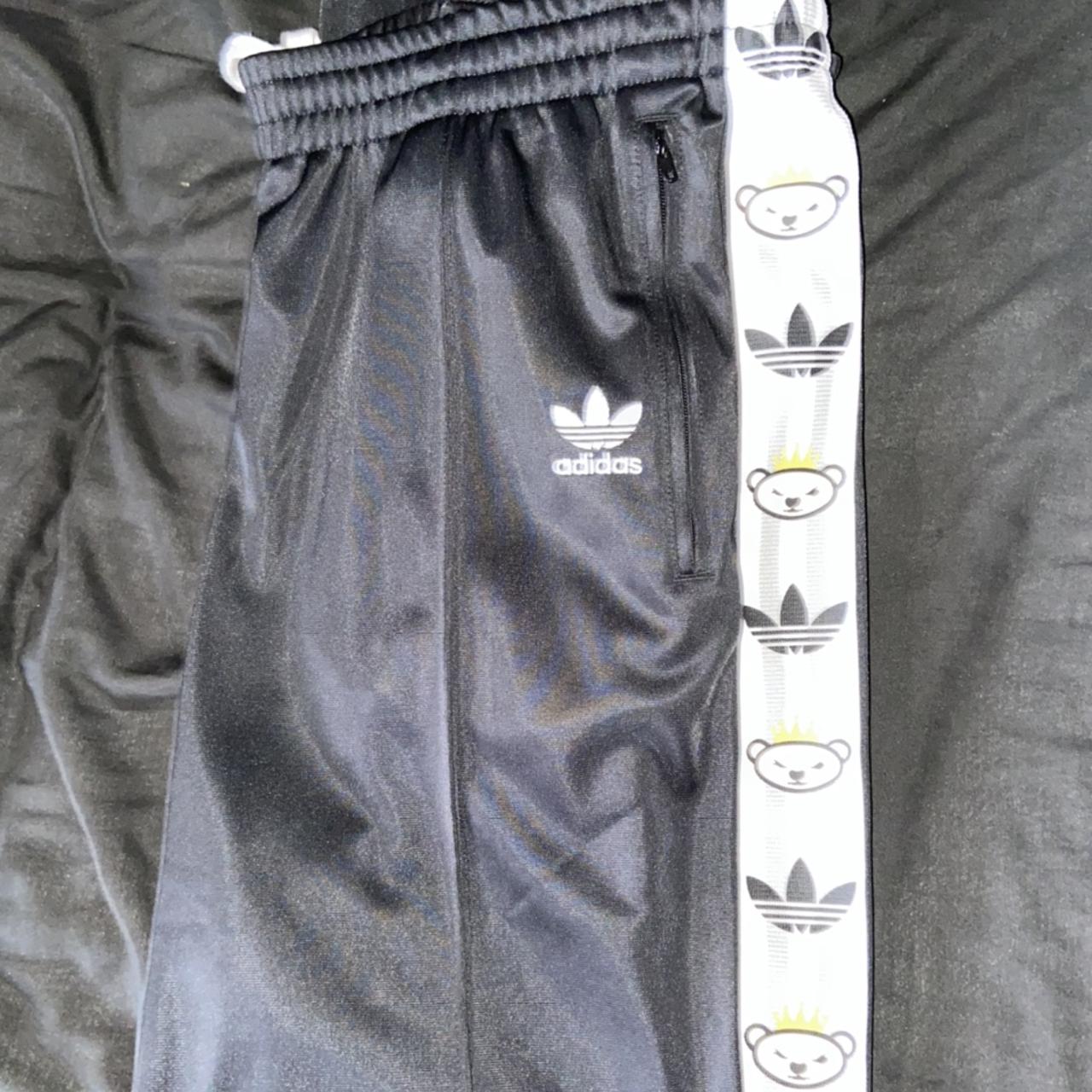 Adidas 2024 nigo pants