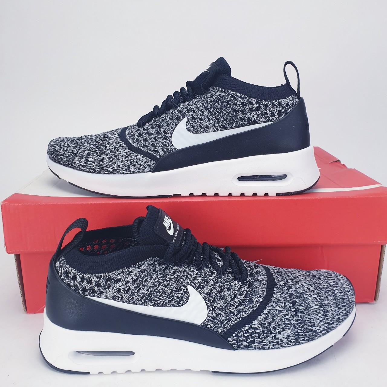 Nike airmax thea clearance flyknit