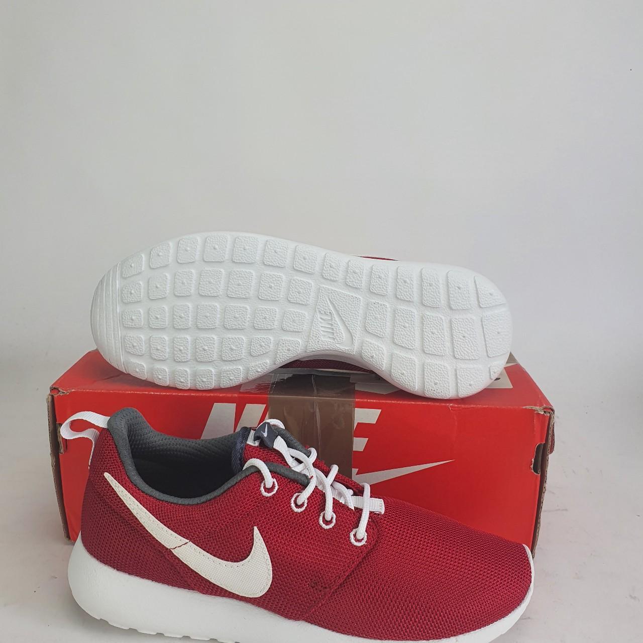 Roshe top nike boys