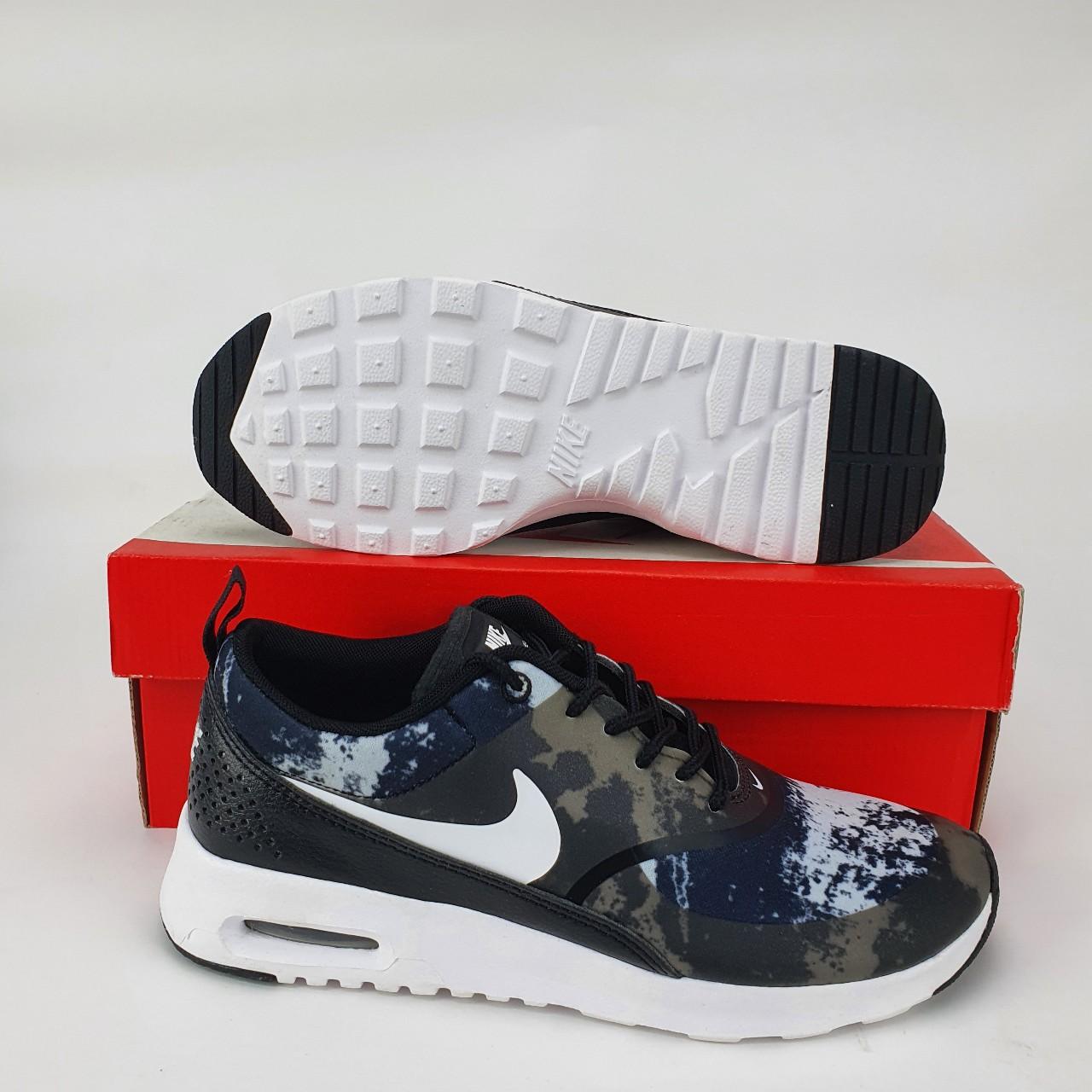 Nike airmax thea outlet print