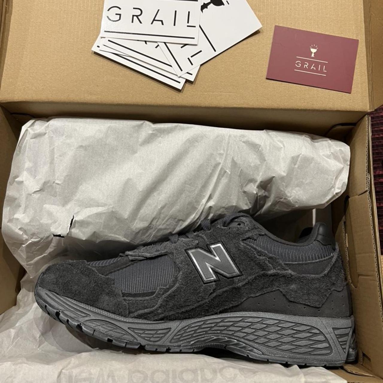 new balance 420v3 non slip