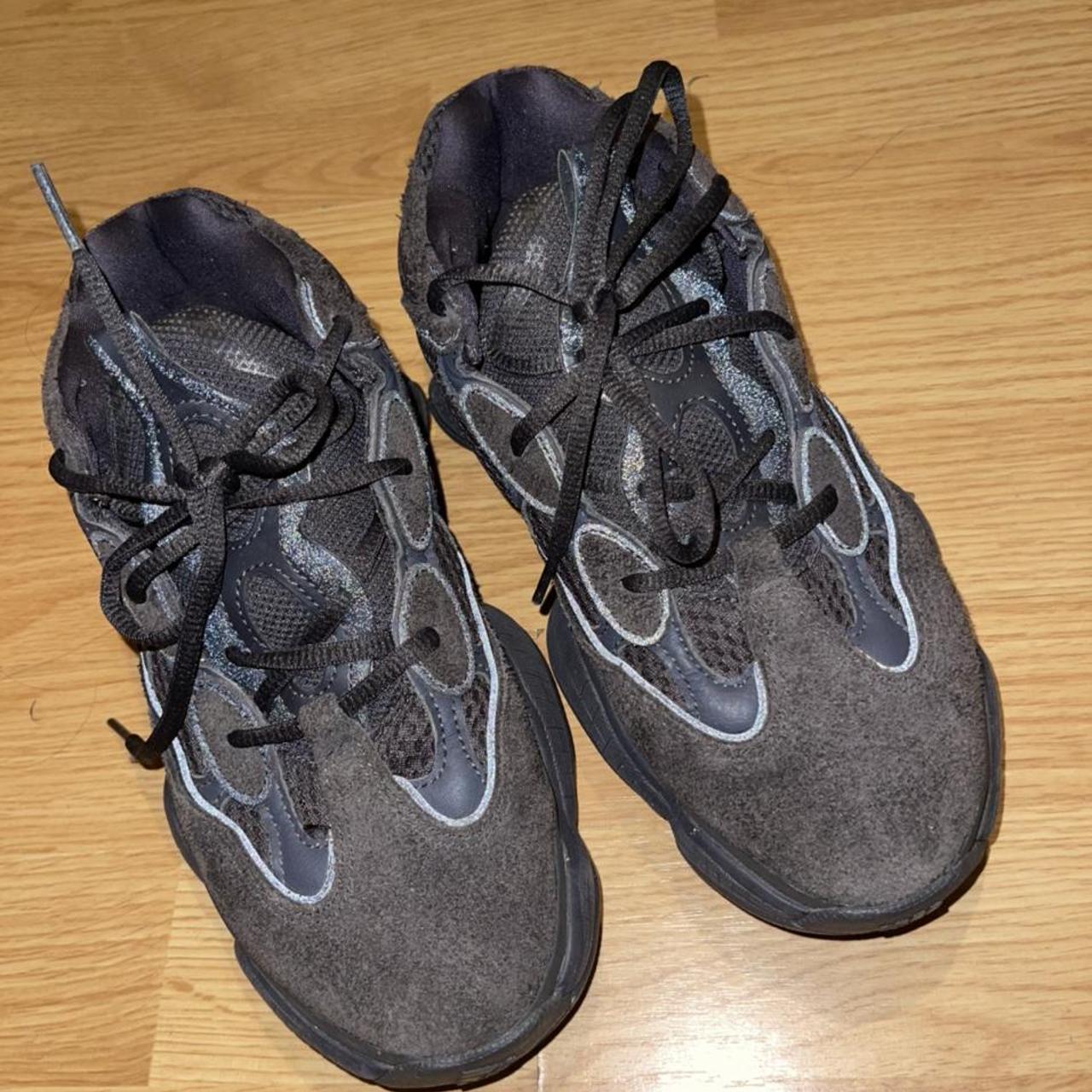 yeezy 500 moonrock