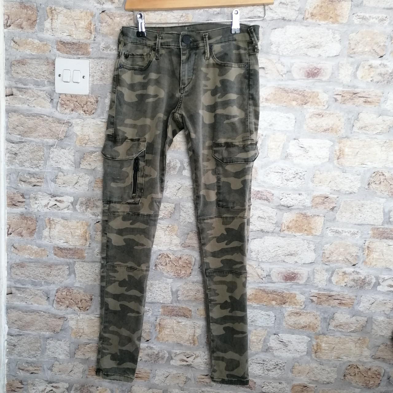 true religion halle camo