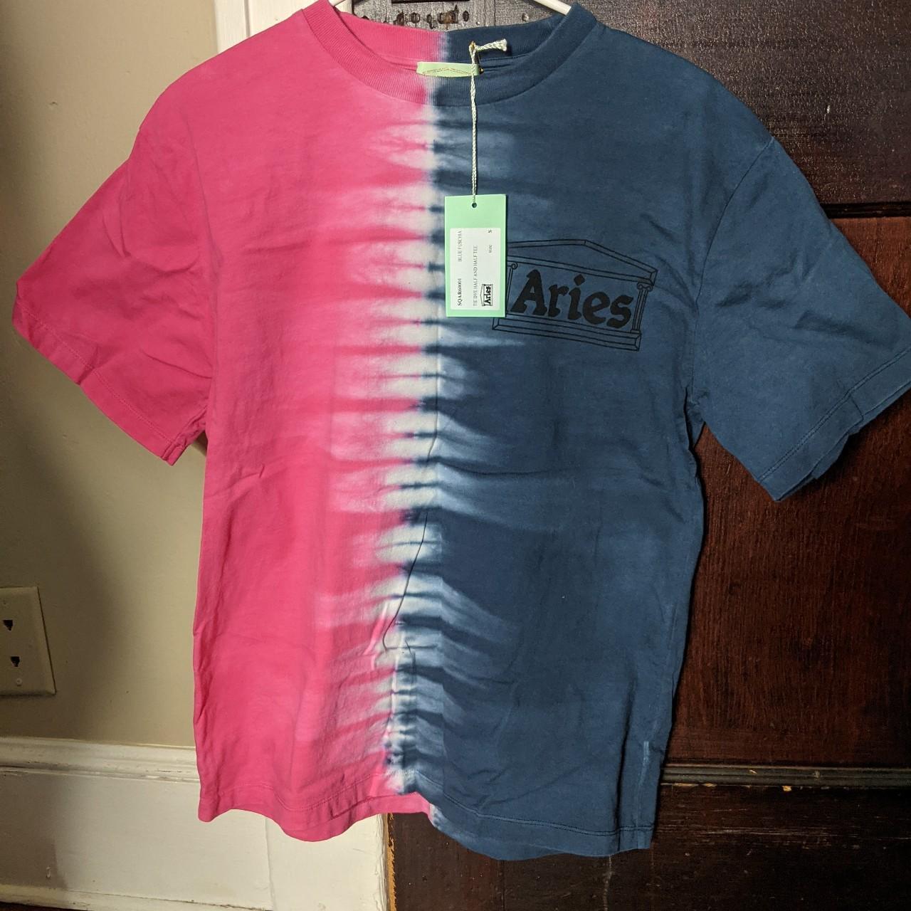 Aries Men's T-shirt