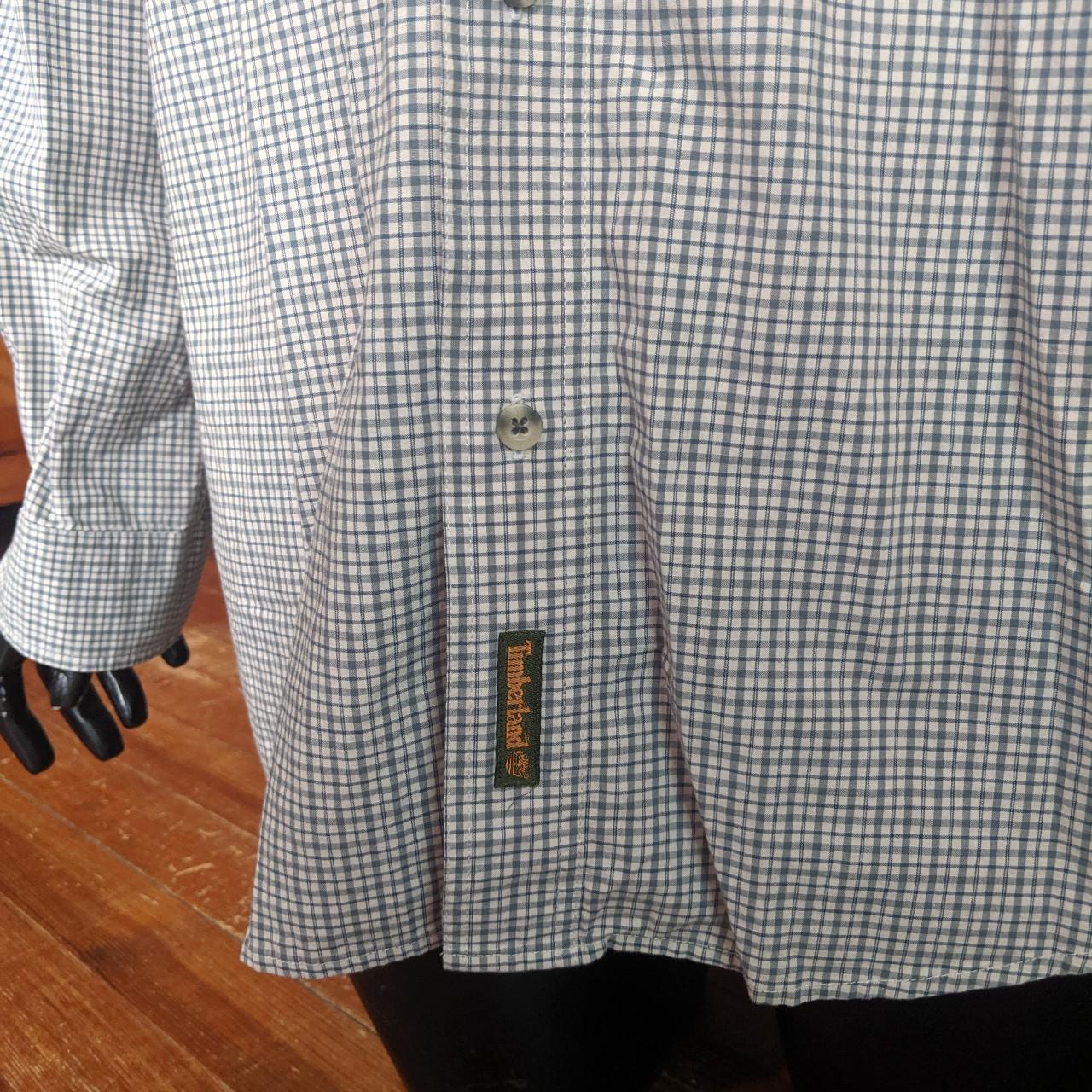 Timberland Men's Shirt (2)