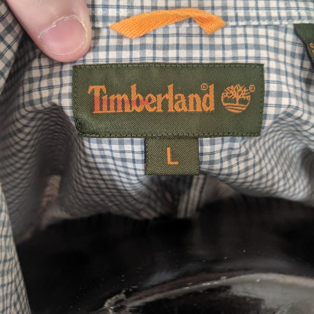 Timberland Men's Shirt (4)