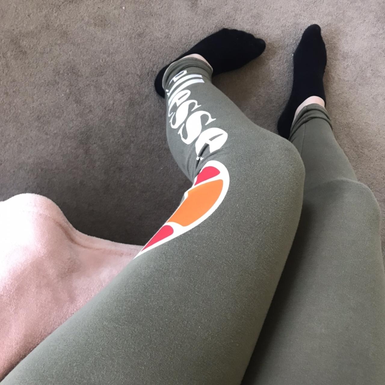 Ellesse Women's Leggings