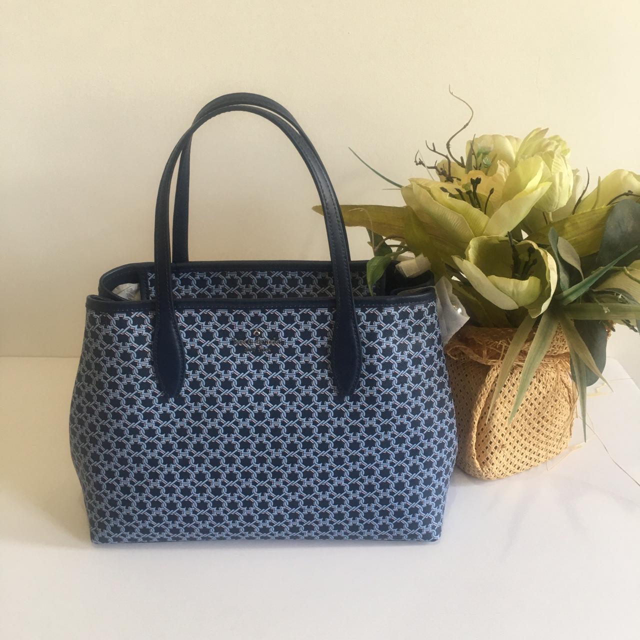 Kate Spade Link Mini hotsell Tote