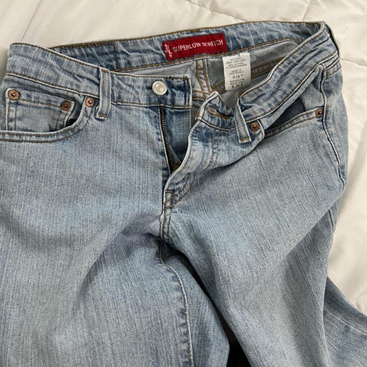 Levi's Women's Jeans 