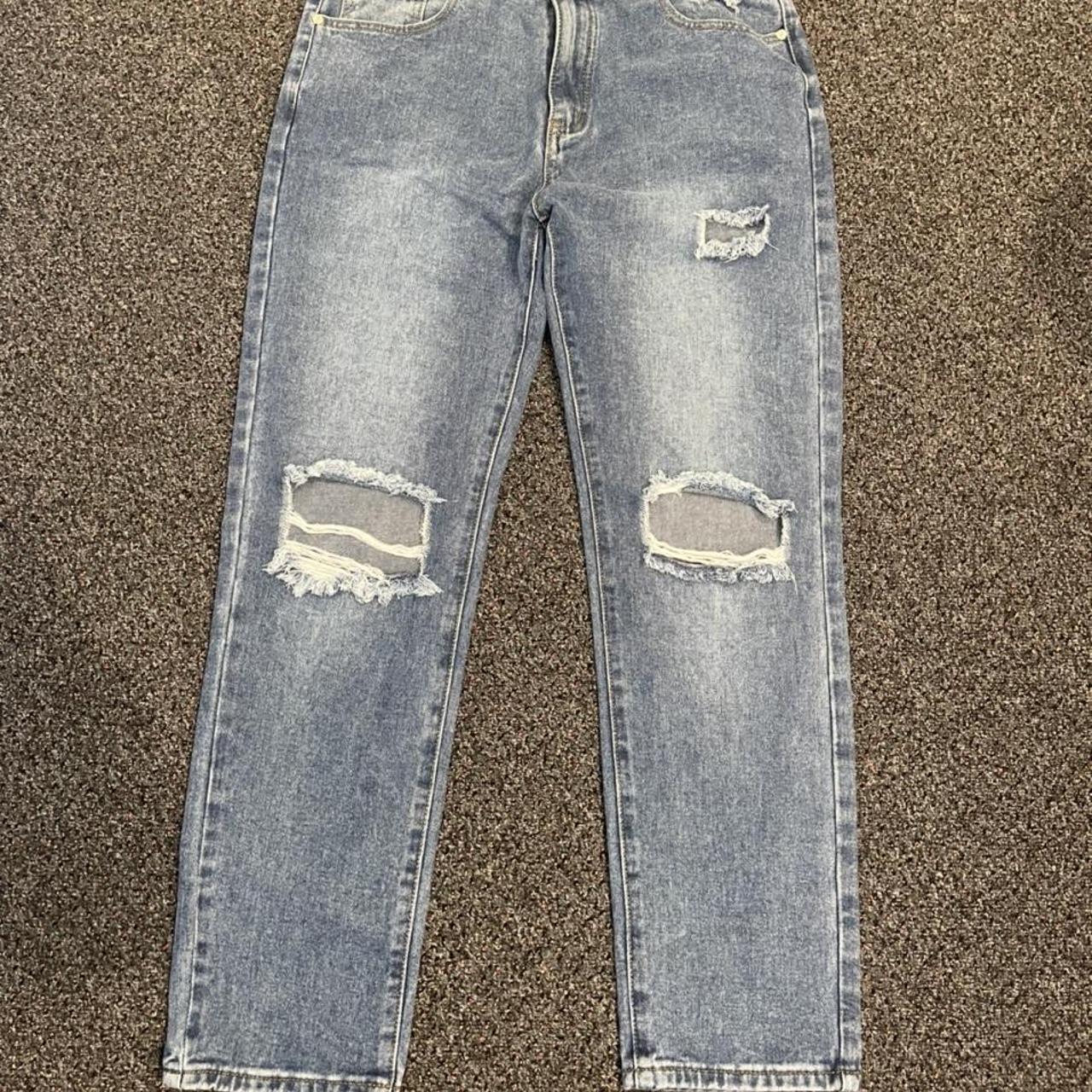 Princess Polly Carpenter Jeans (brand new with tags)... - Depop