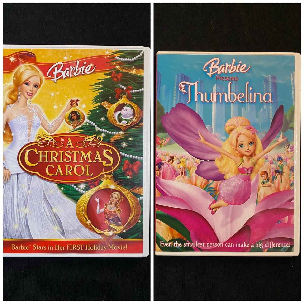 Barbie Cds-and-vinyl | Depop