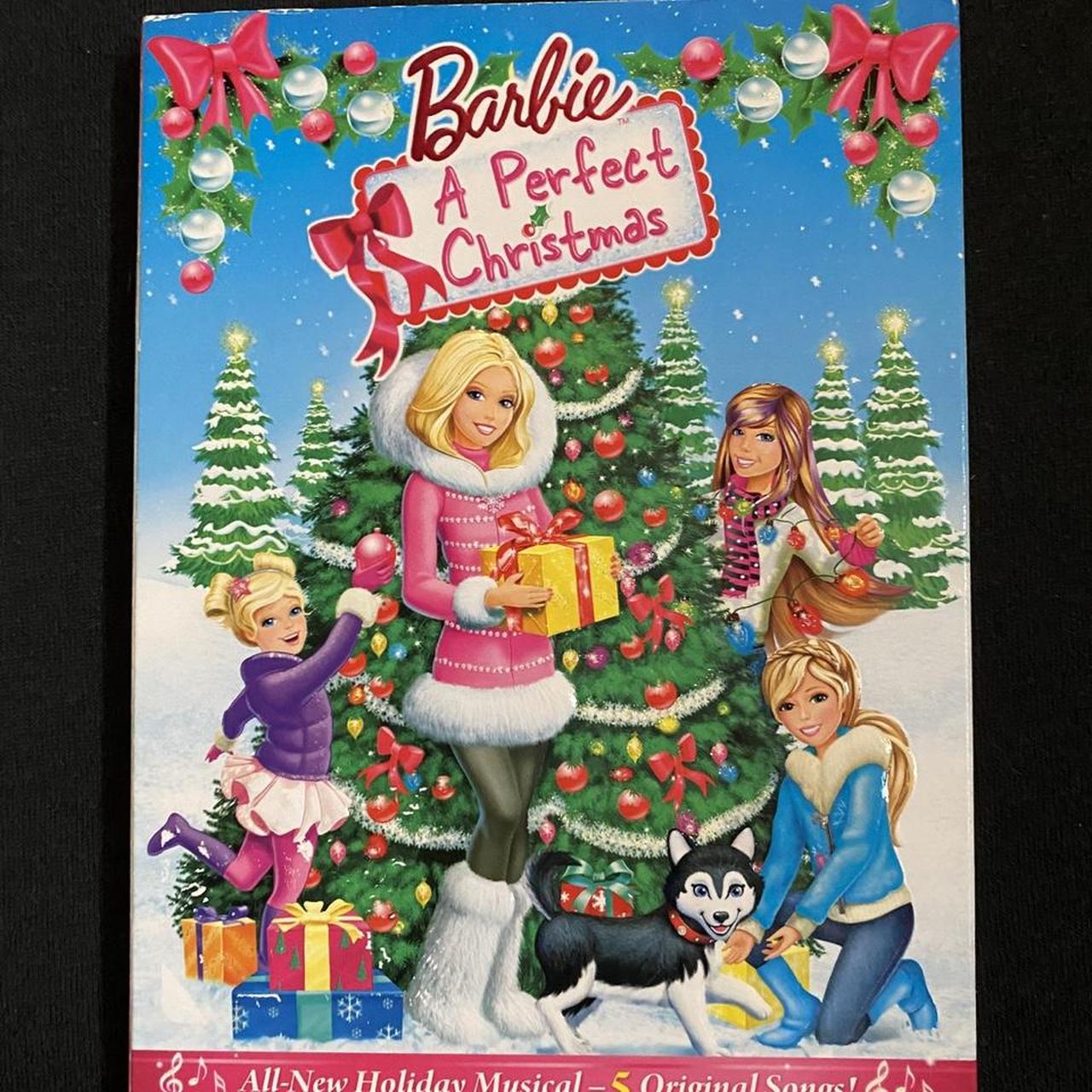 Barbie Cds-and-vinyl | Depop