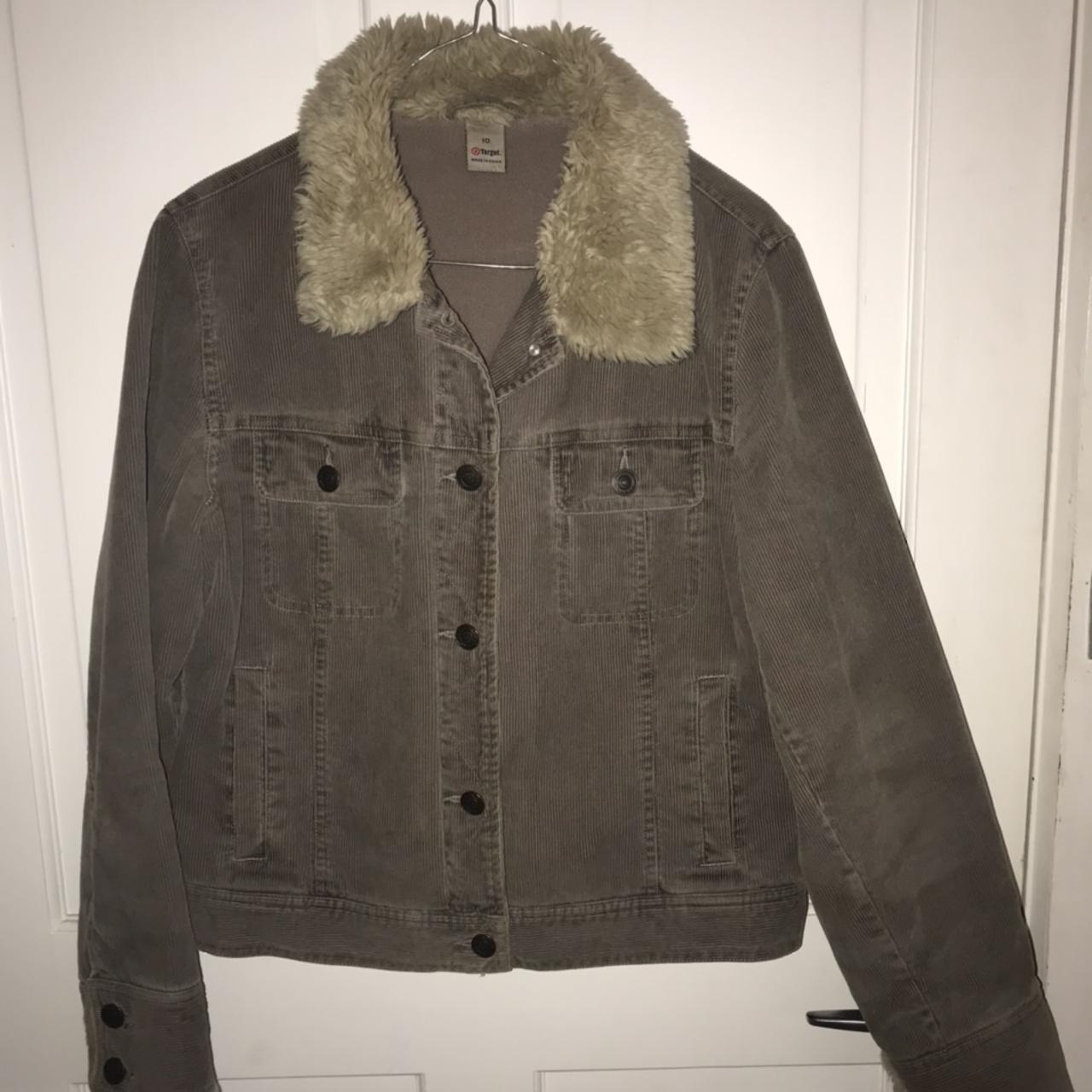 kangol puffer jacket h&m