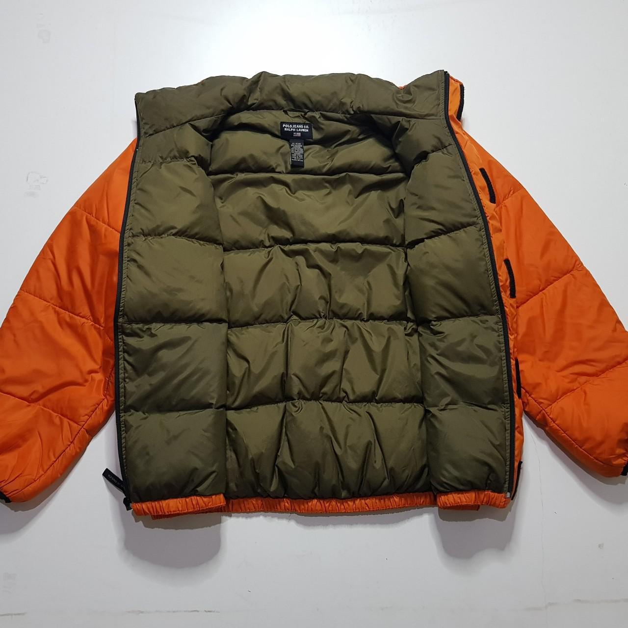 Polo Sport puffer jacket in a great condition... - Depop