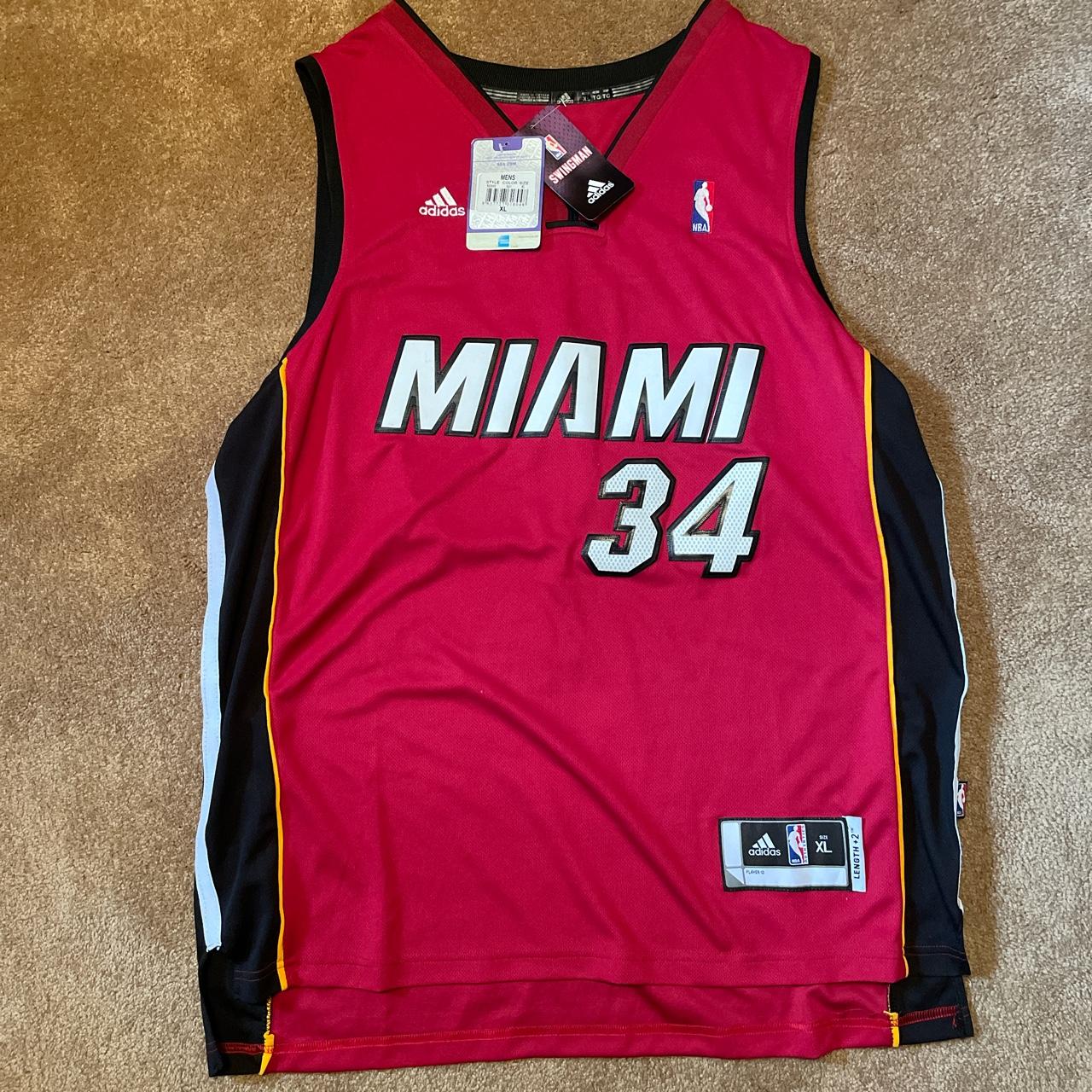 Ray Allen Men Miami Heat NBA Jerseys for sale