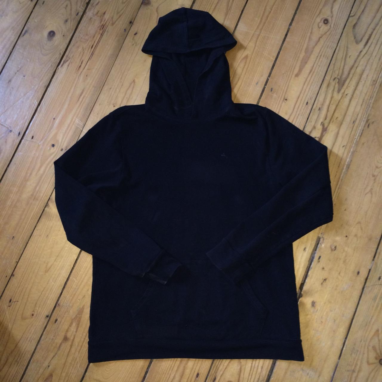 supreme mini harvard hoodie