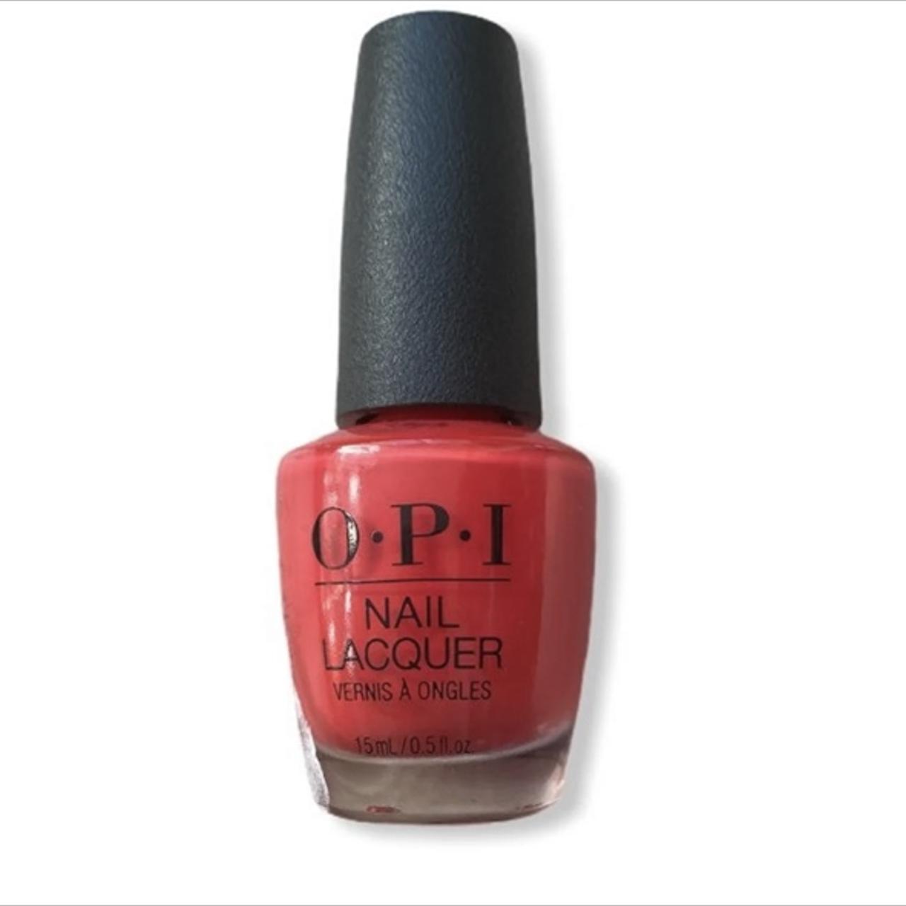 Product Image 2 - OPI "on Collins Ave" Nail
