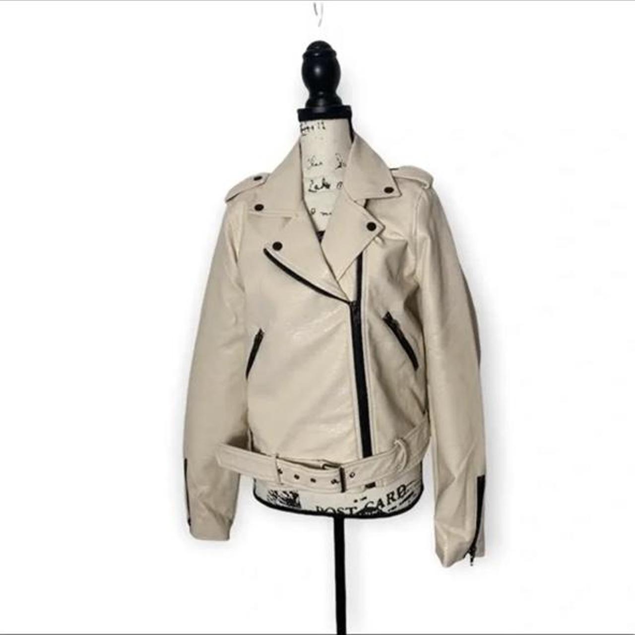 moon river leather jacket