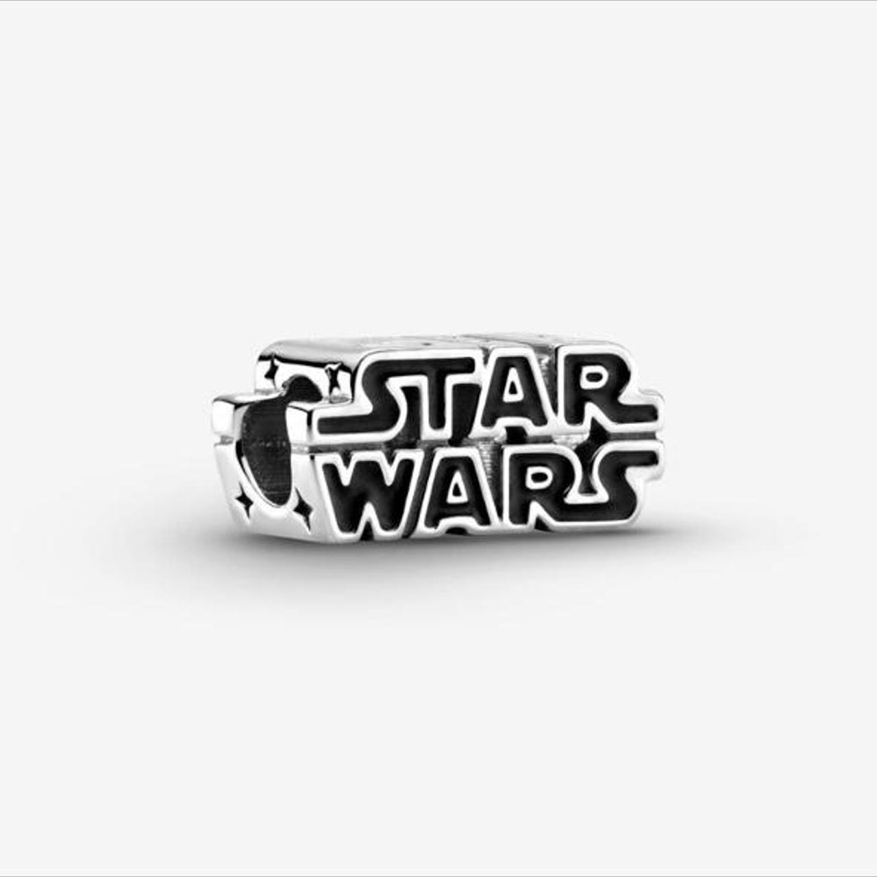 Product Image 1 - Pandora Star Wars Silver 3D