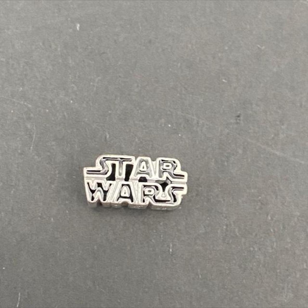 Product Image 3 - Pandora Star Wars Silver 3D