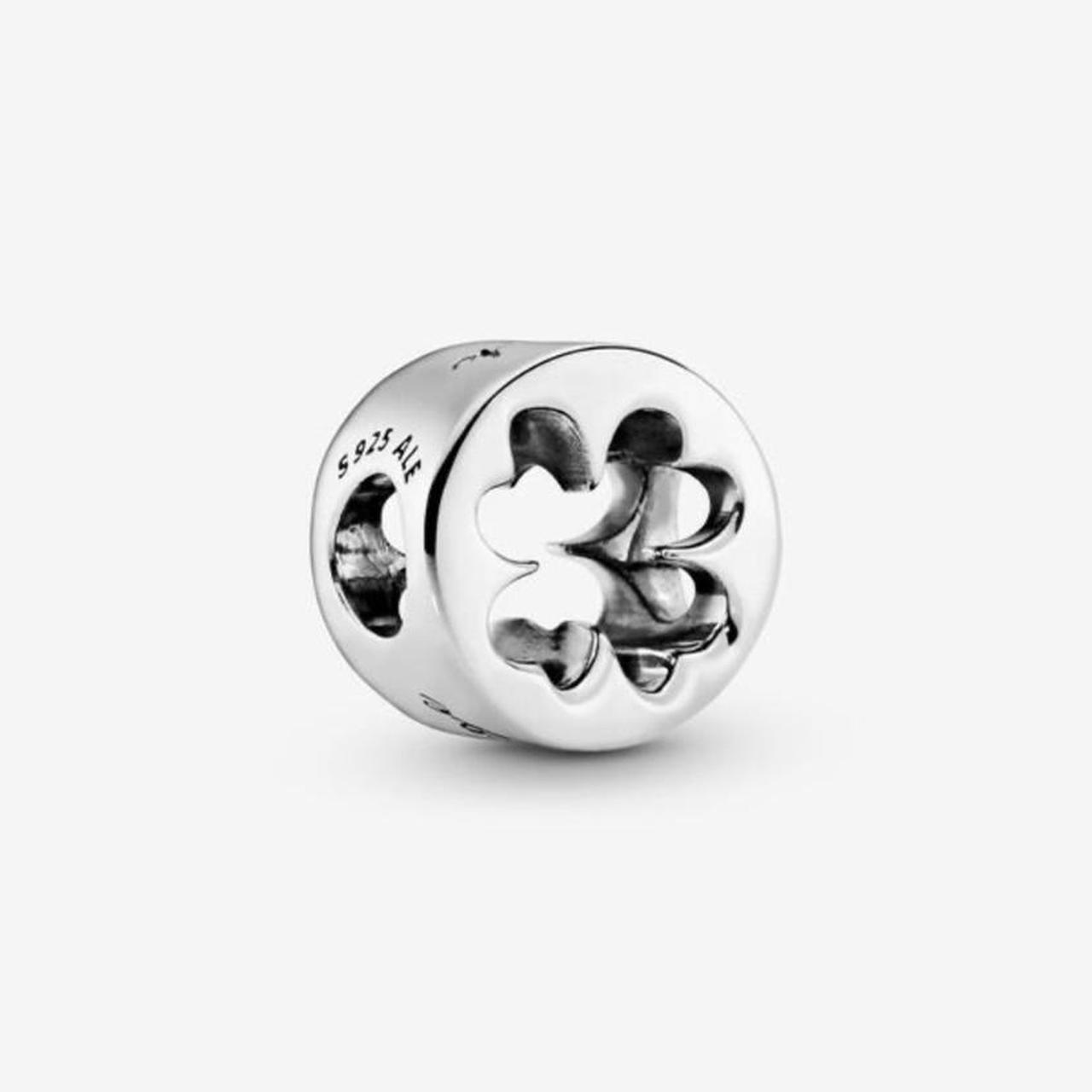Product Image 1 - Pandora Luck & Courage Four-Leaf
