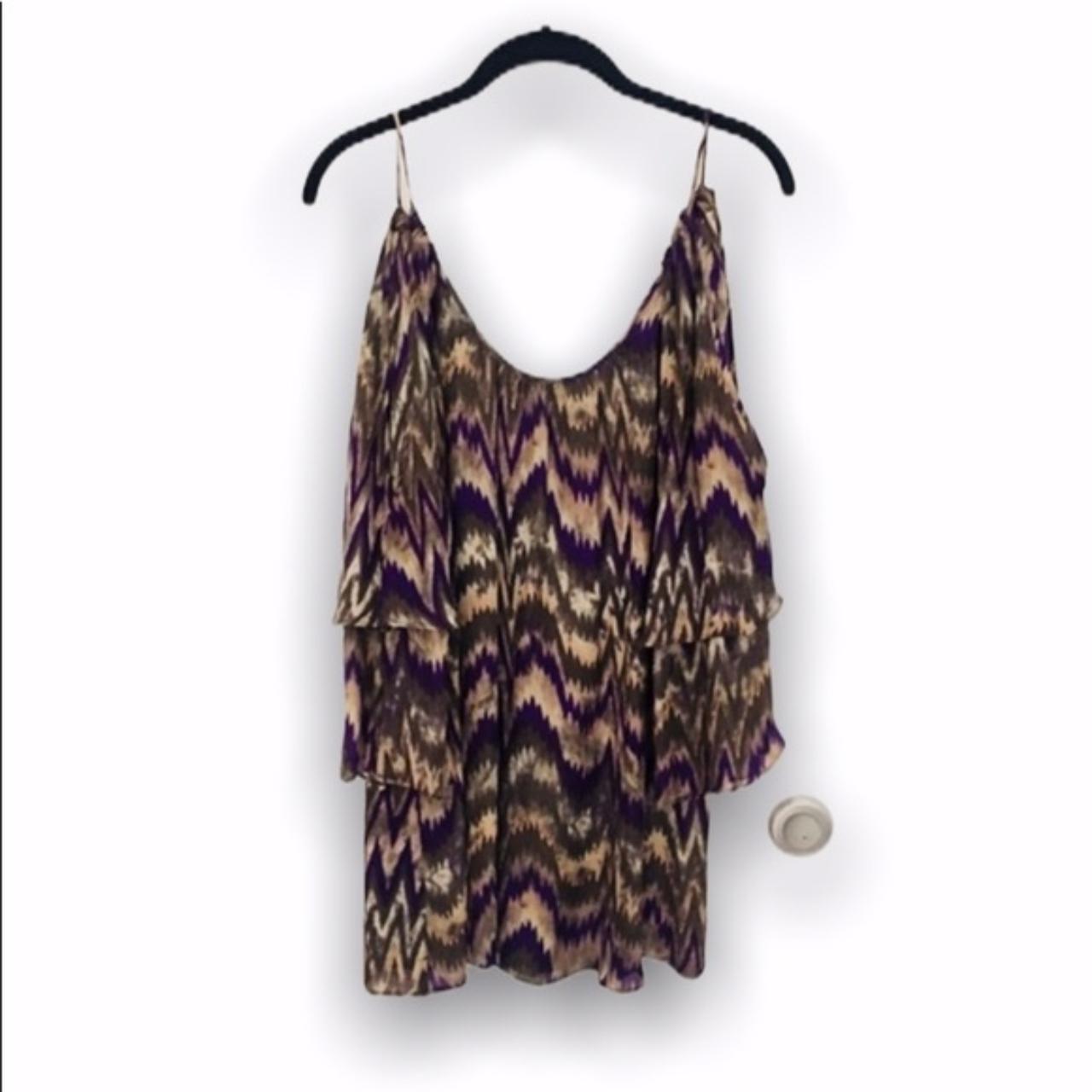 Product Image 2 - Parker silk shift dress with