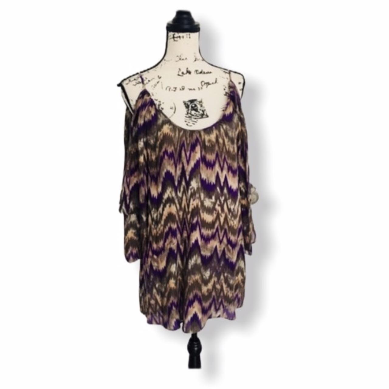 Product Image 1 - Parker silk shift dress with
