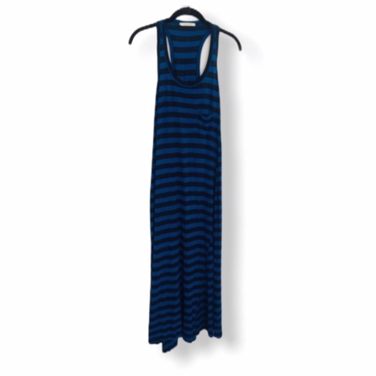 Product Image 2 - A.L.C racerback maxi dress with